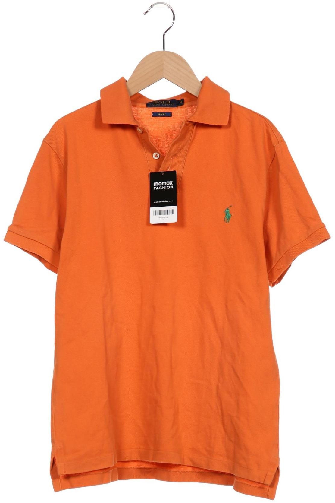 

Polo Ralph Lauren Herren Poloshirt, orange, Gr. 48
