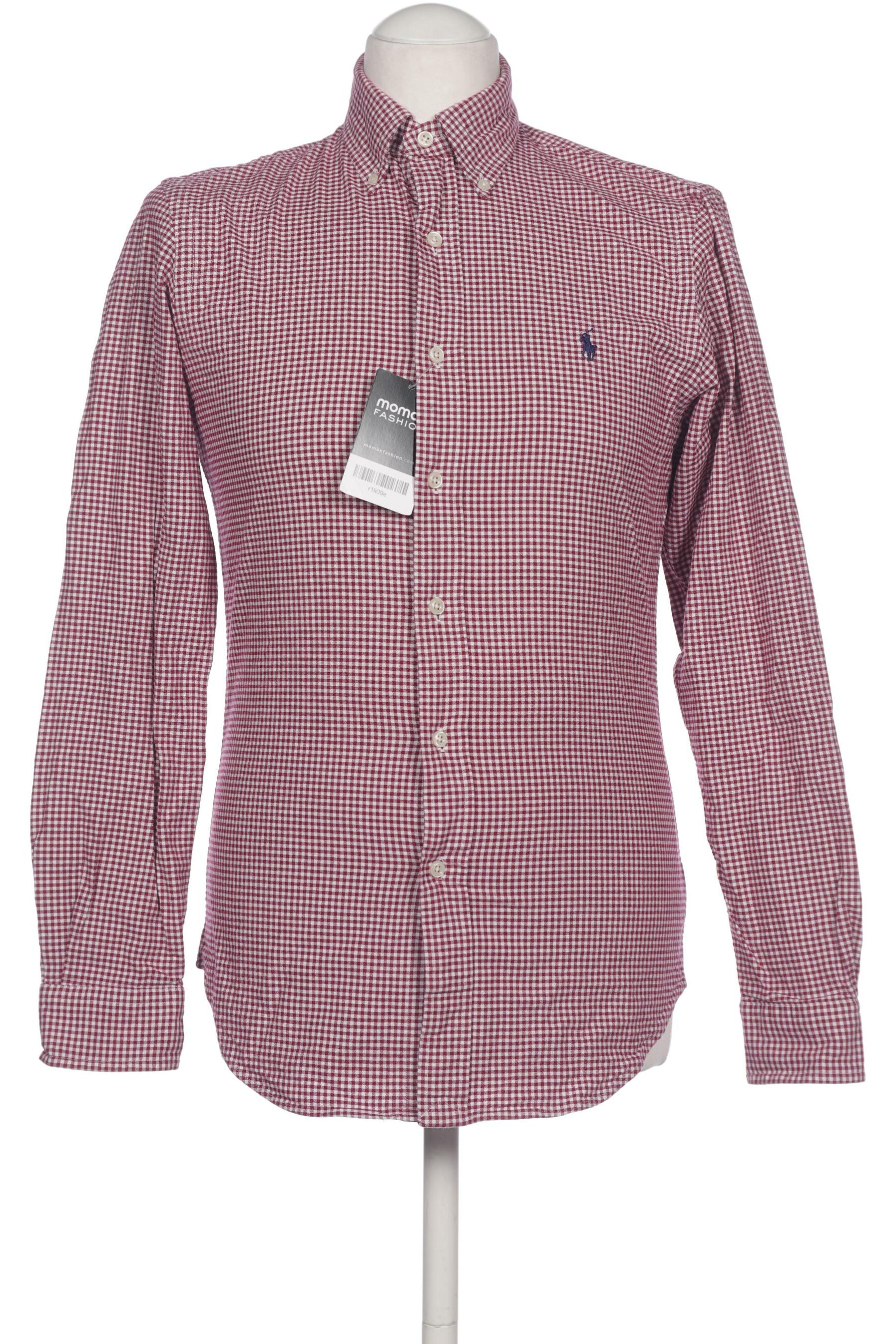 

Polo Ralph Lauren Herren Hemd, rot, Gr. 46