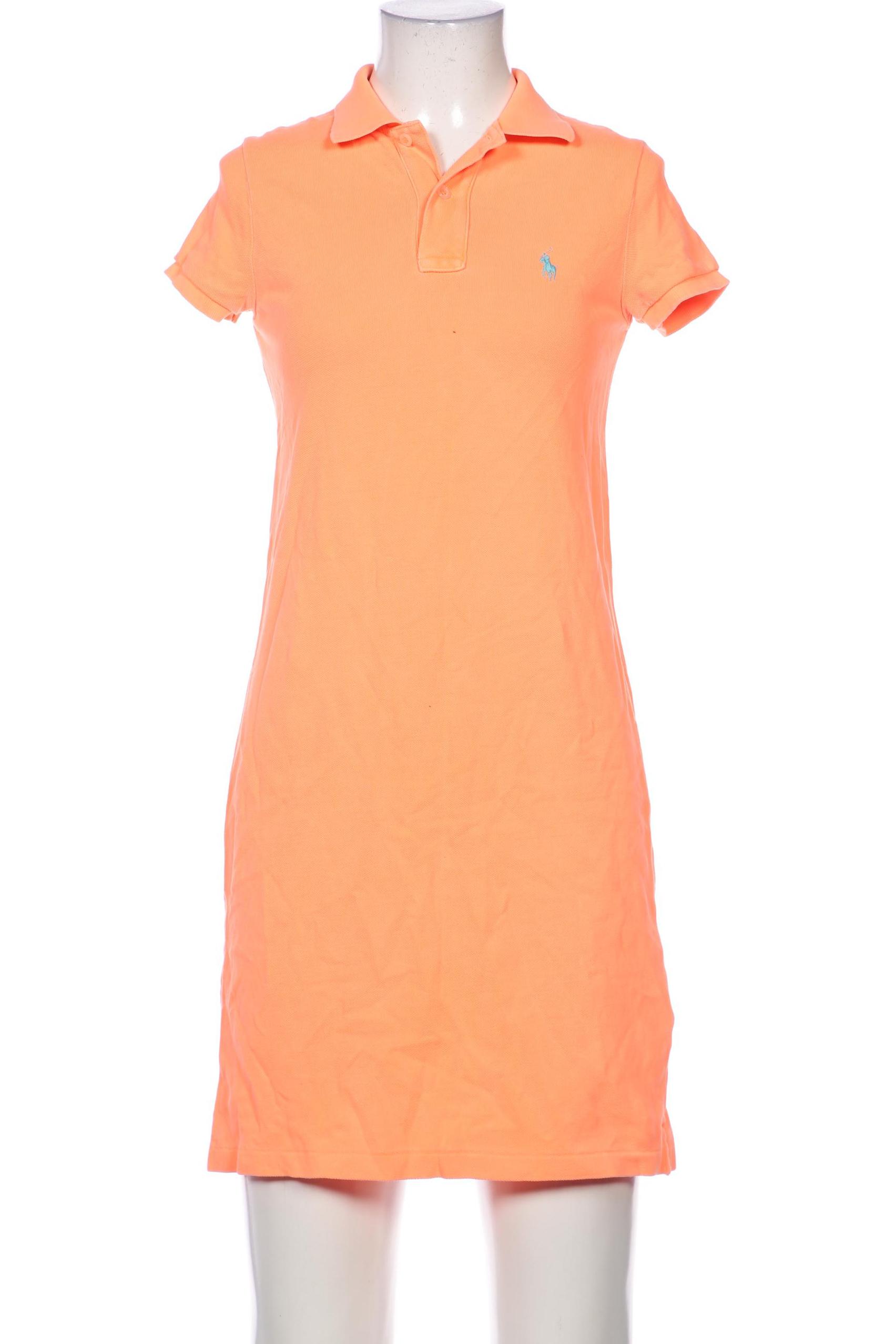 

Polo Ralph Lauren Damen Kleid, rot, Gr. 34