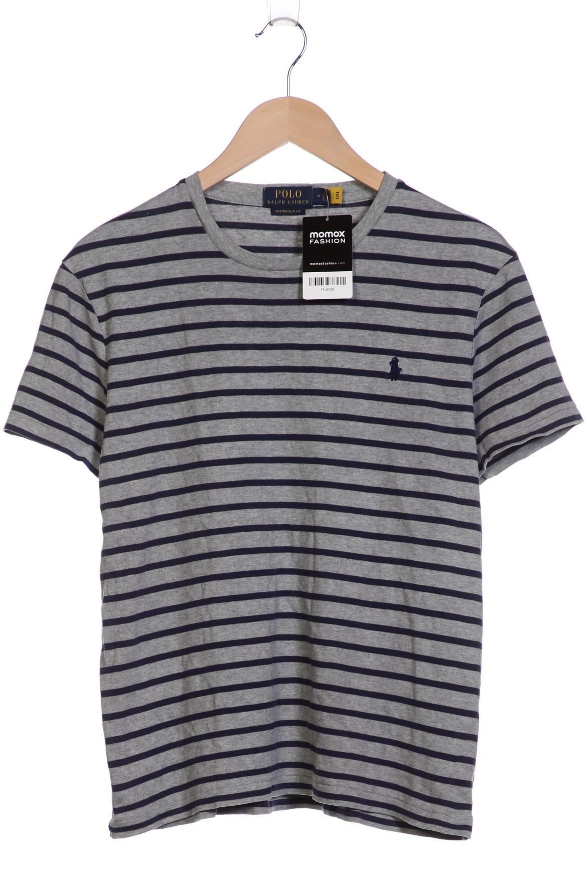 

Polo Ralph Lauren Herren T-Shirt, grau, Gr. 48