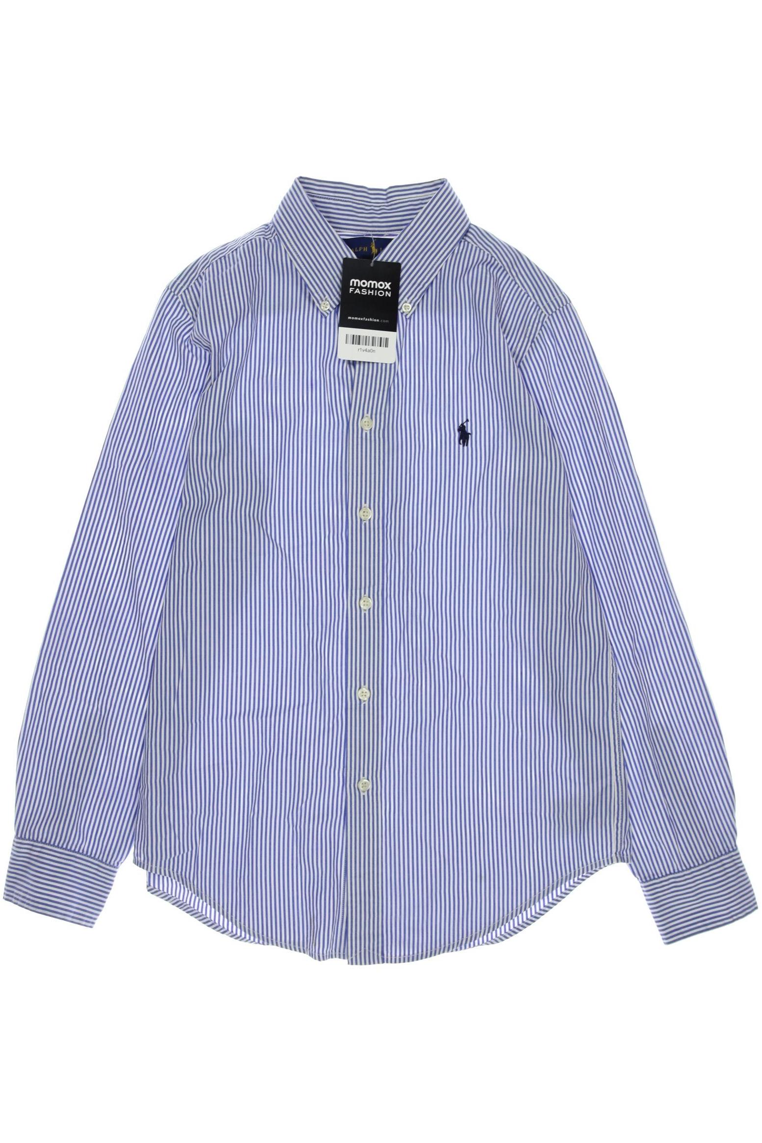

Polo Ralph Lauren Herren Hemd, blau, Gr. 14
