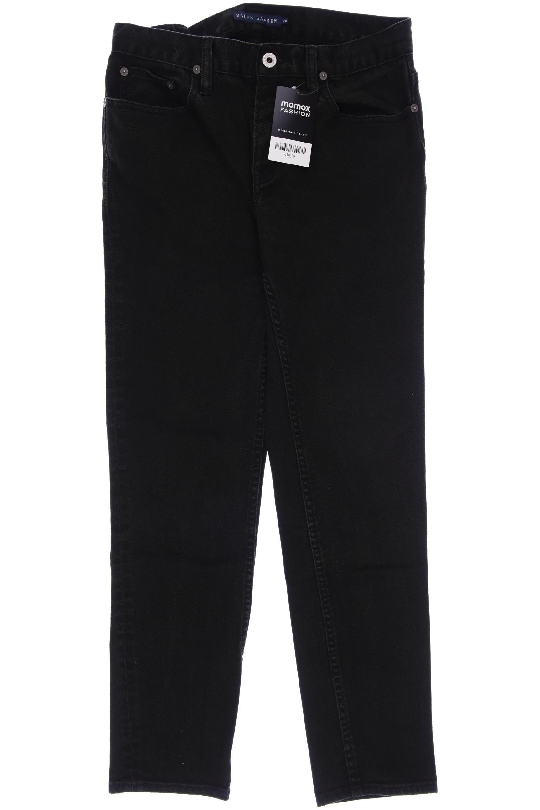 

Polo Ralph Lauren Damen Jeans, grün, Gr. 28