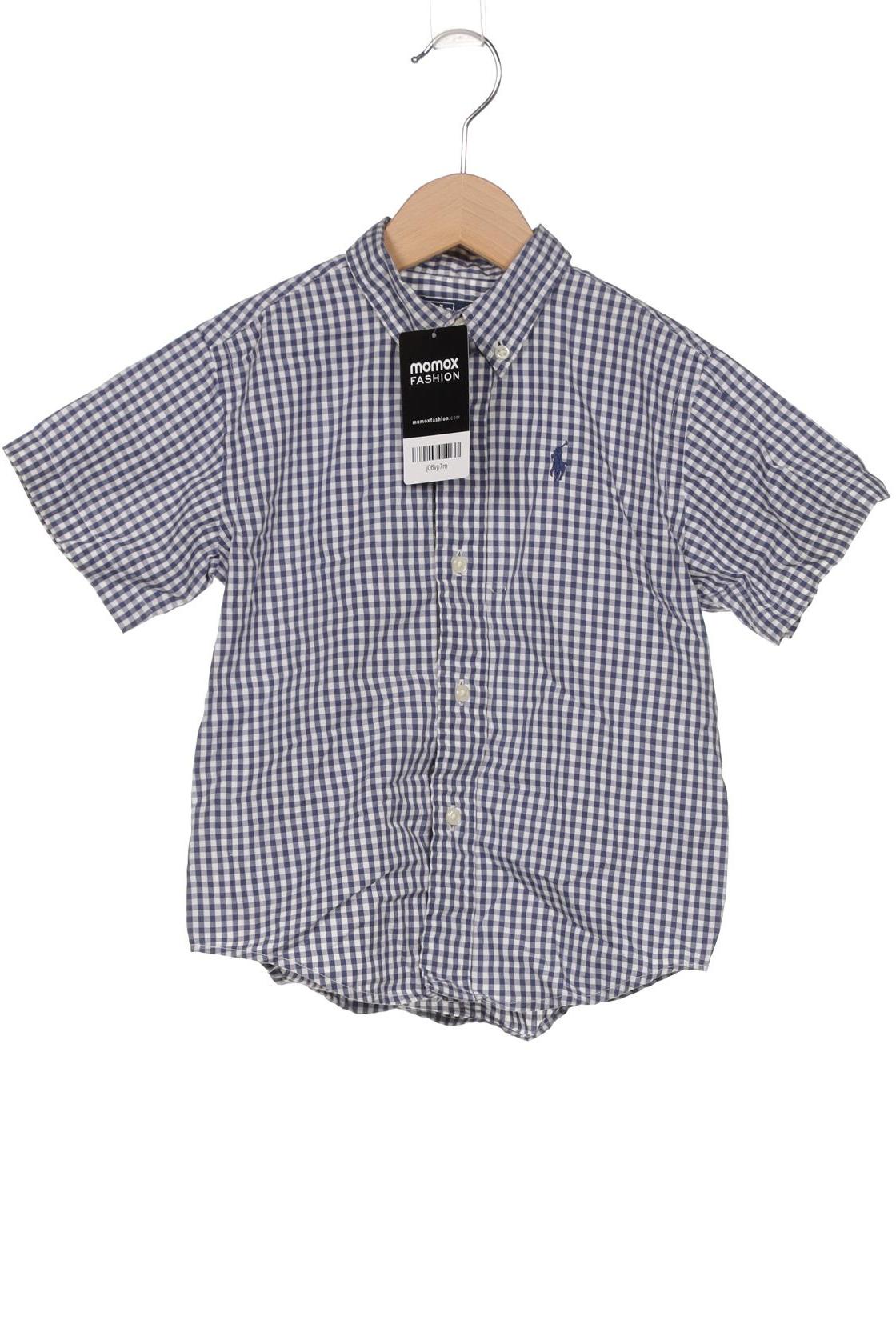 

Polo Ralph Lauren Herren Hemd, blau, Gr. 104