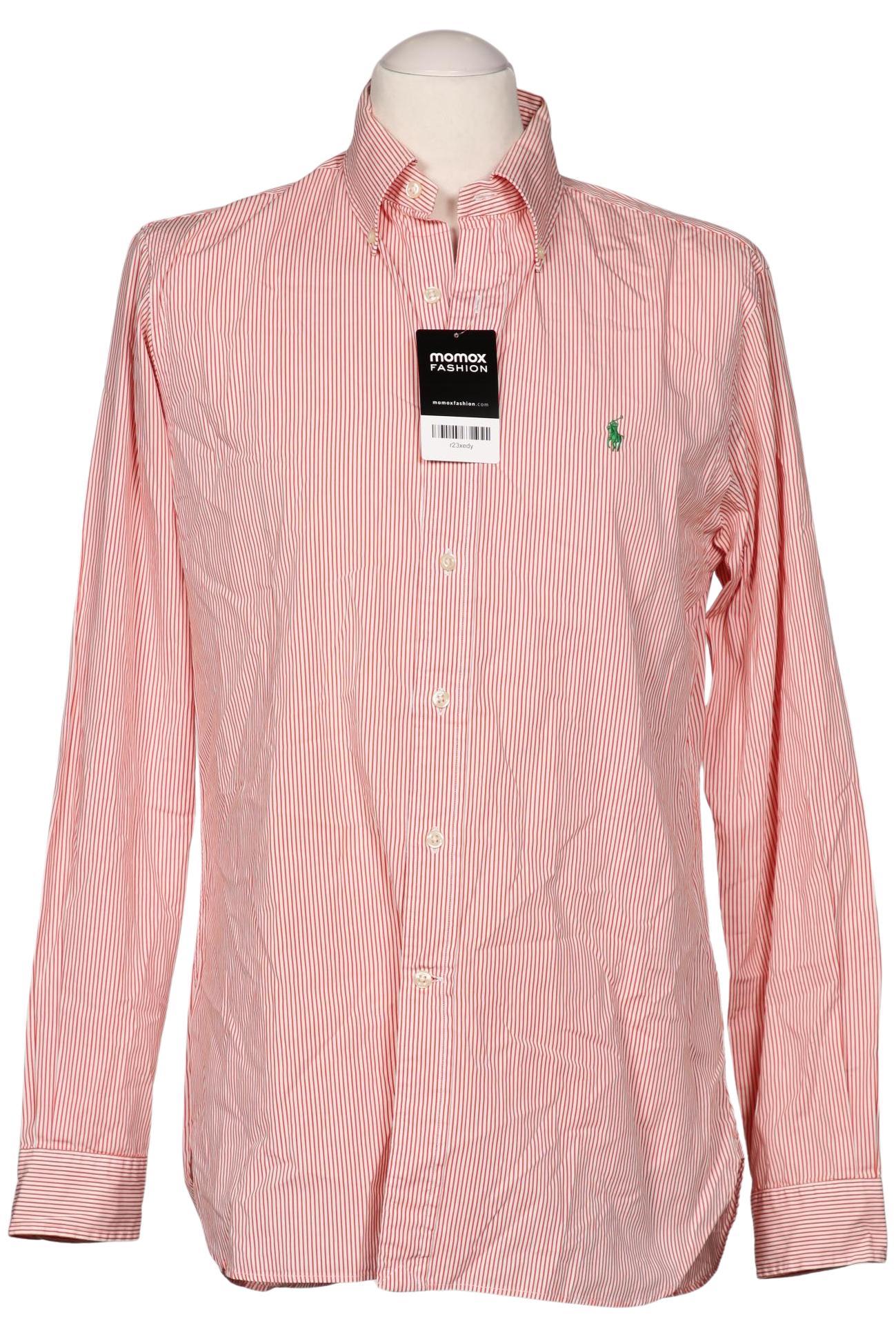 

Polo Ralph Lauren Herren Hemd, weiß, Gr. 48
