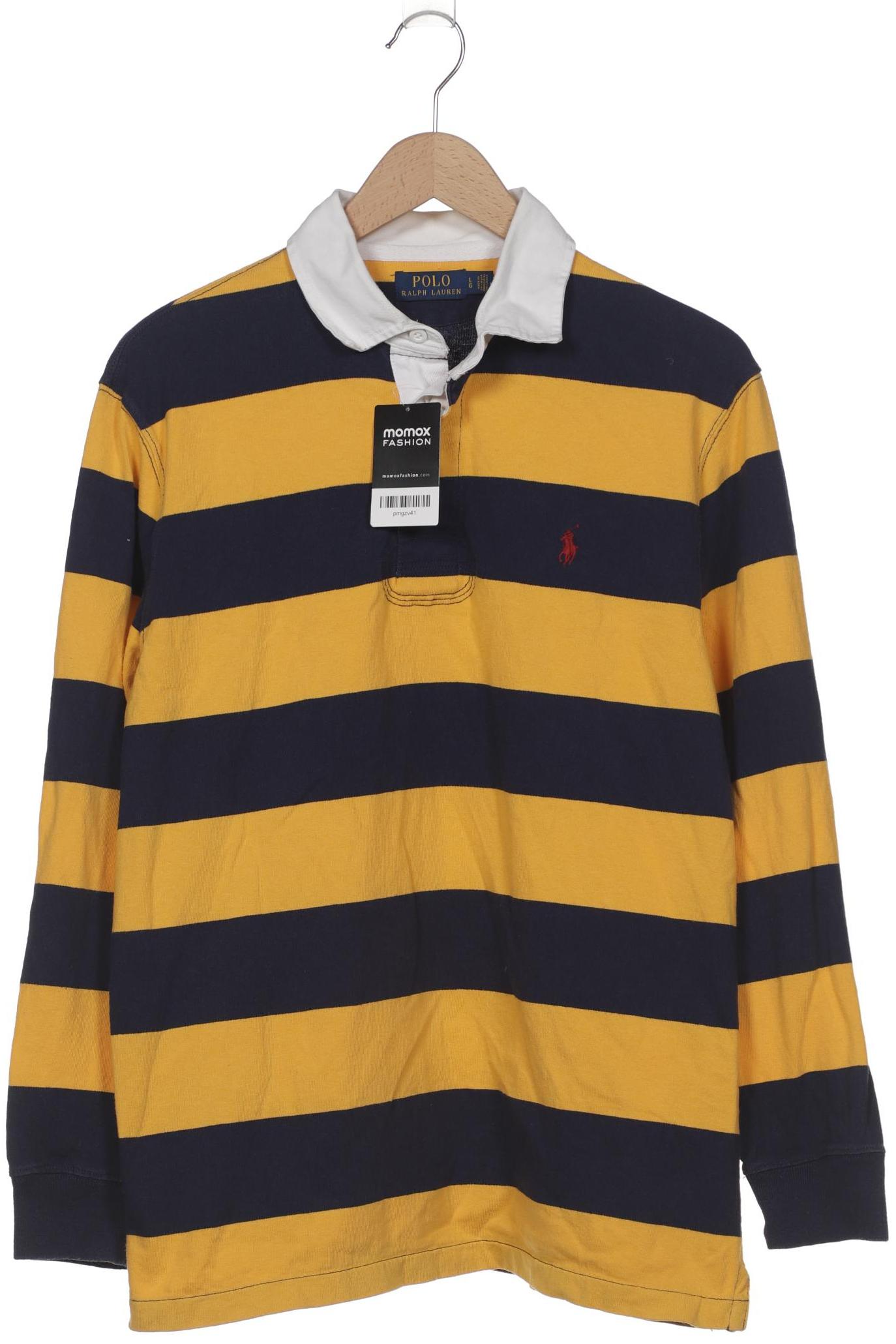 

Polo Ralph Lauren Herren Poloshirt, marineblau, Gr. 52