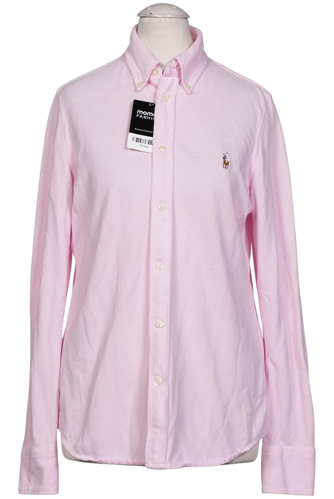 

Polo Ralph Lauren Damen Bluse, pink, Gr. 38