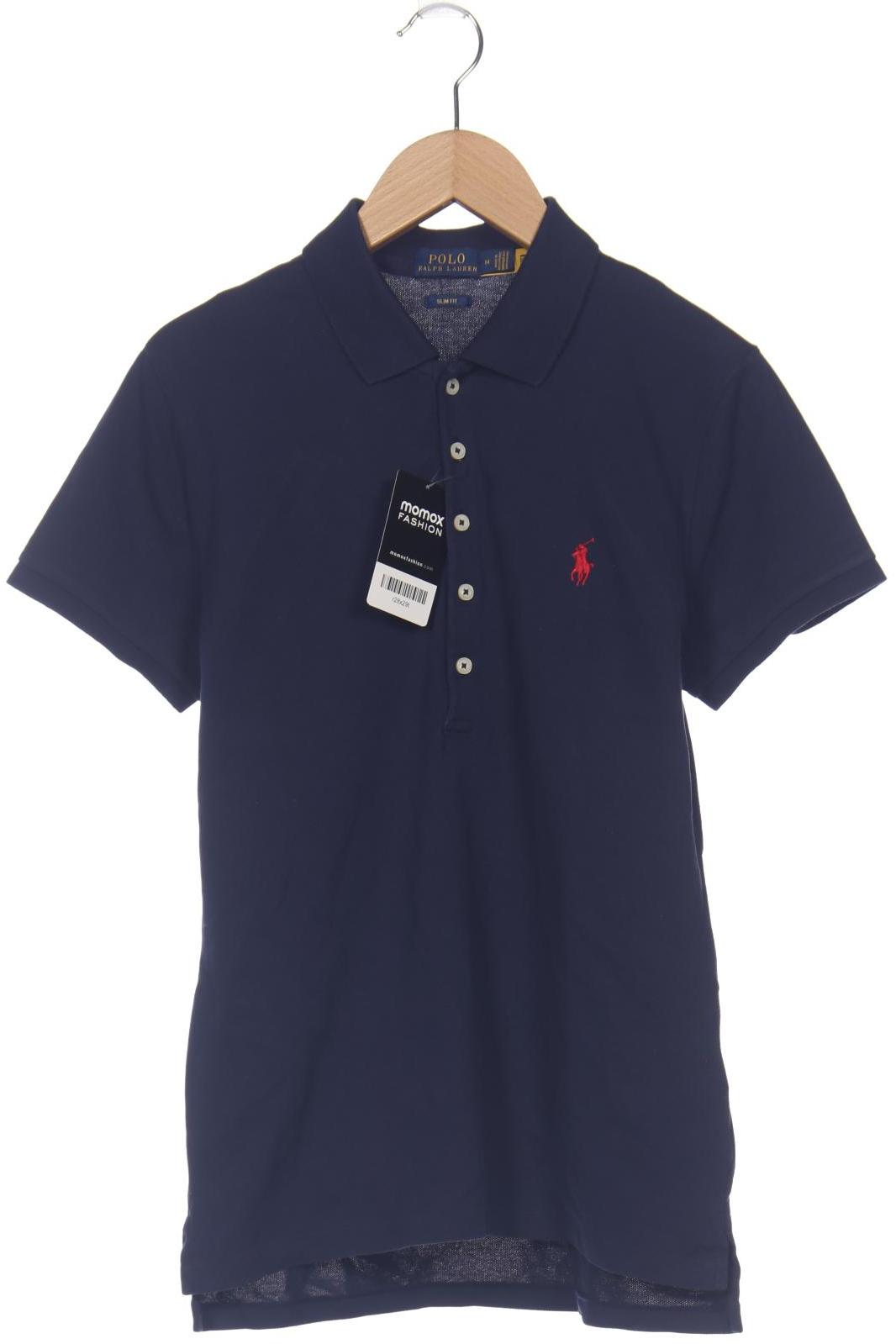 

Polo Ralph Lauren Damen Poloshirt, marineblau, Gr. 38
