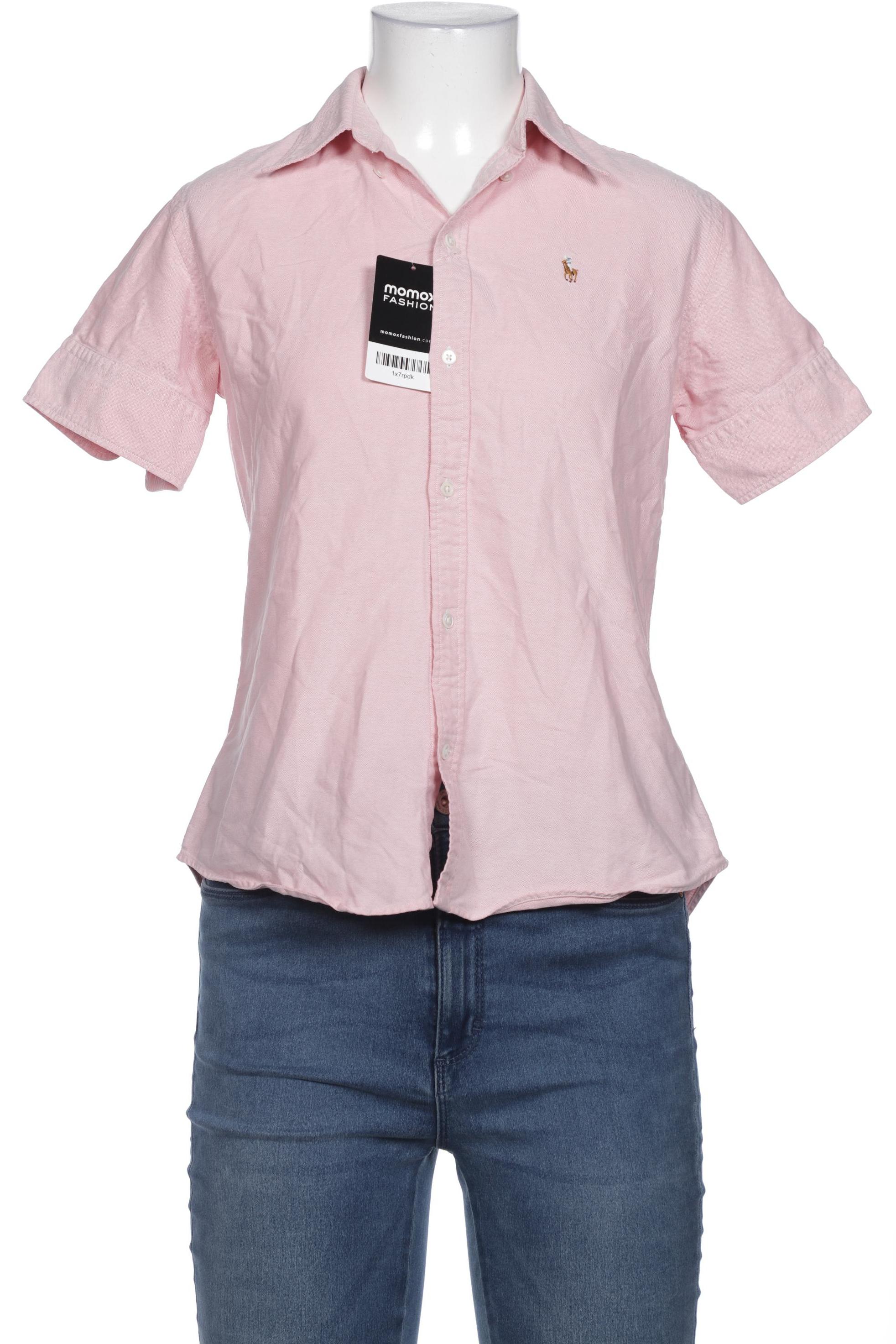 

Polo Ralph Lauren Damen Bluse, pink, Gr. 4