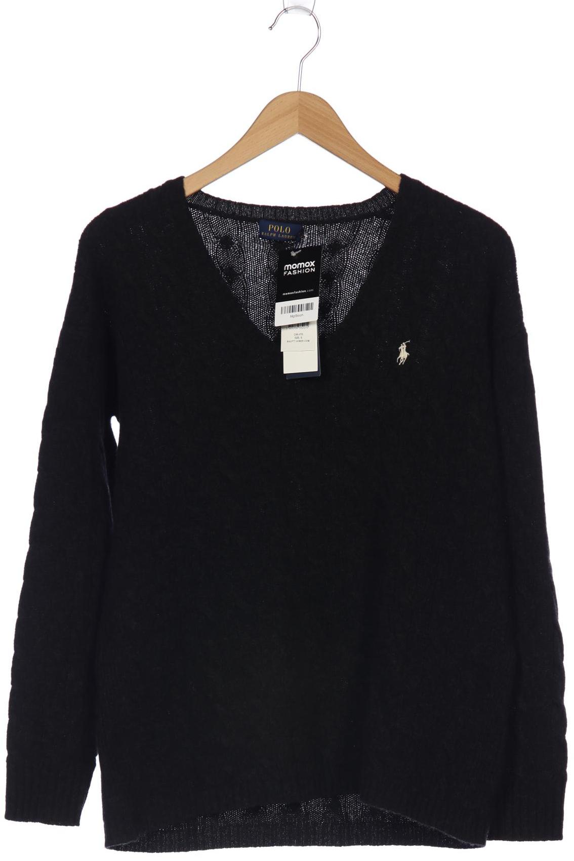 

Polo Ralph Lauren Damen Pullover, schwarz