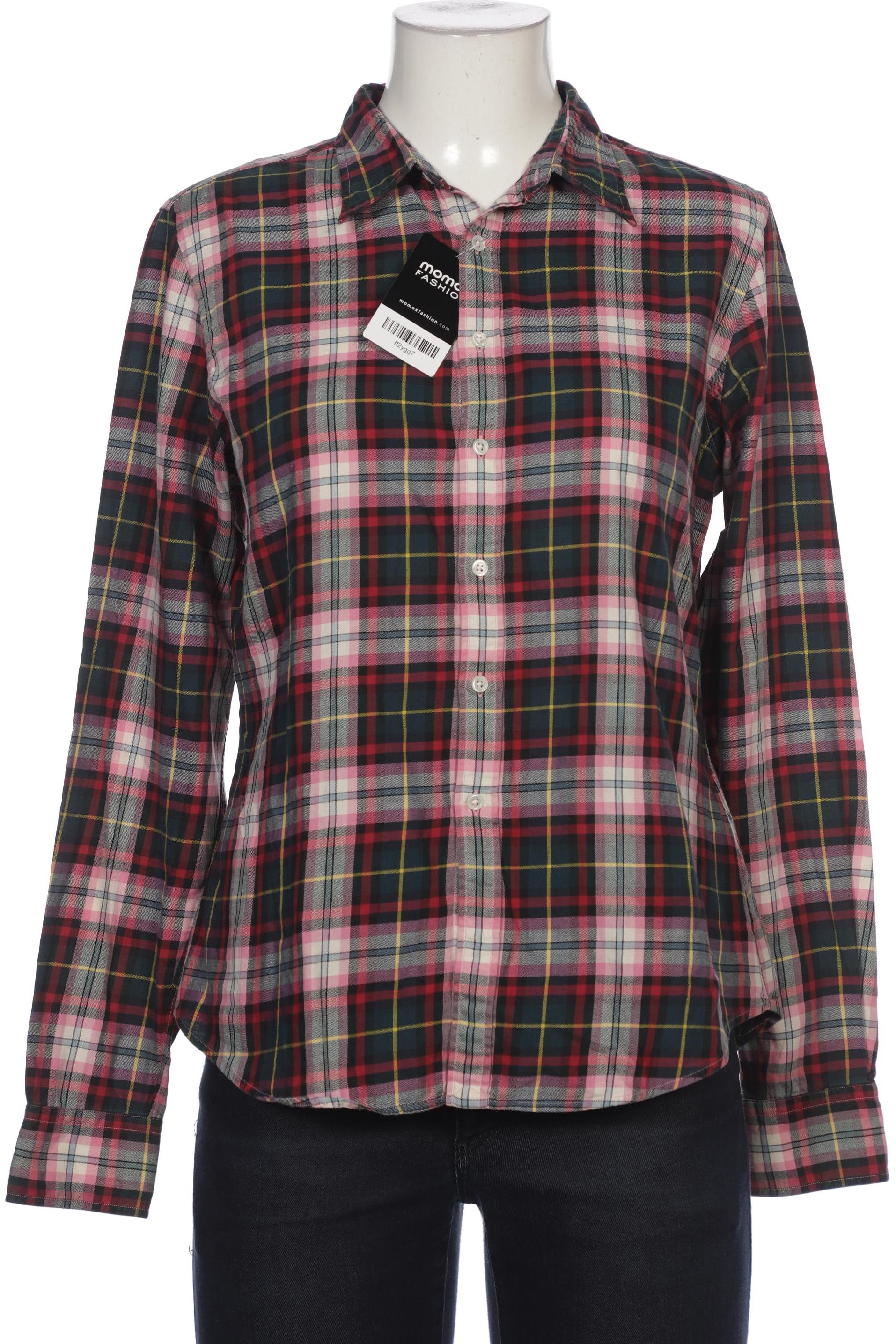 

Polo Ralph Lauren Damen Bluse, mehrfarbig