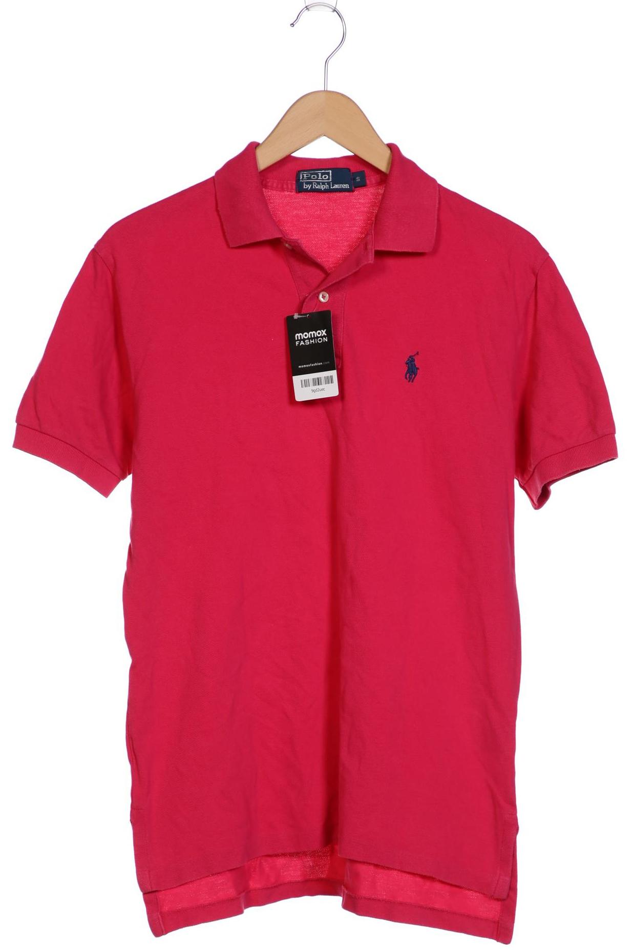 

Polo Ralph Lauren Damen Poloshirt, pink