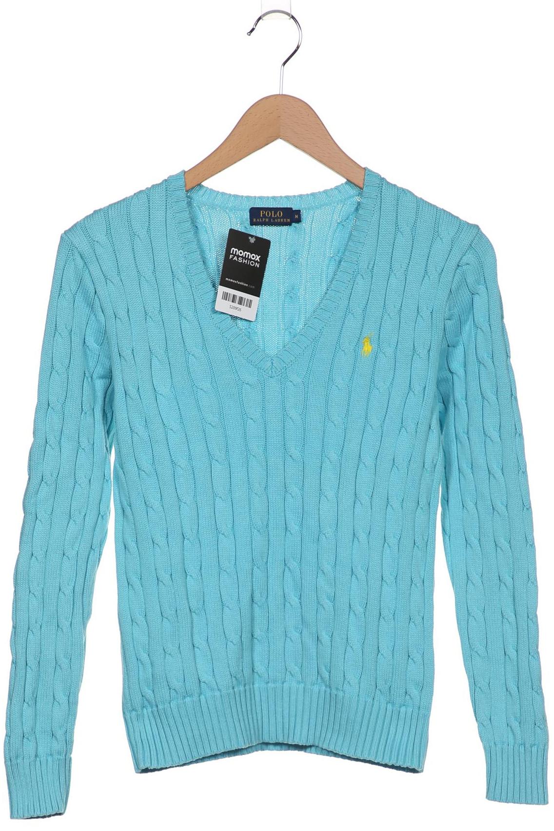 

Polo Ralph Lauren Damen Pullover, blau, Gr. 38