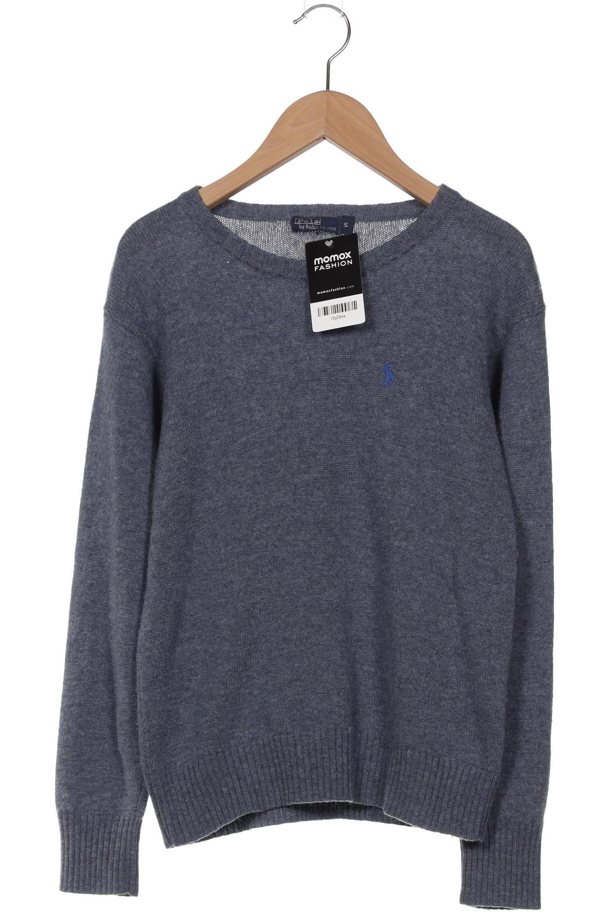 

Polo Ralph Lauren Damen Pullover, blau, Gr. 36