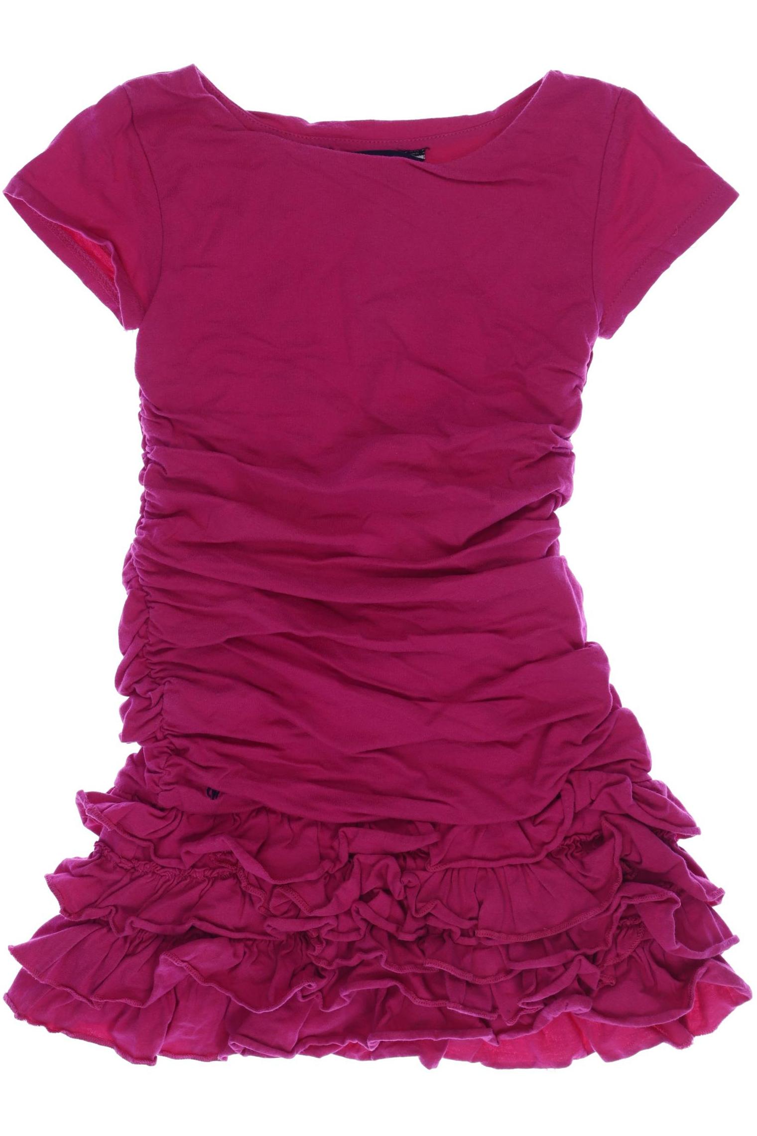 

Polo Ralph Lauren Damen Kleid, pink, Gr. 110