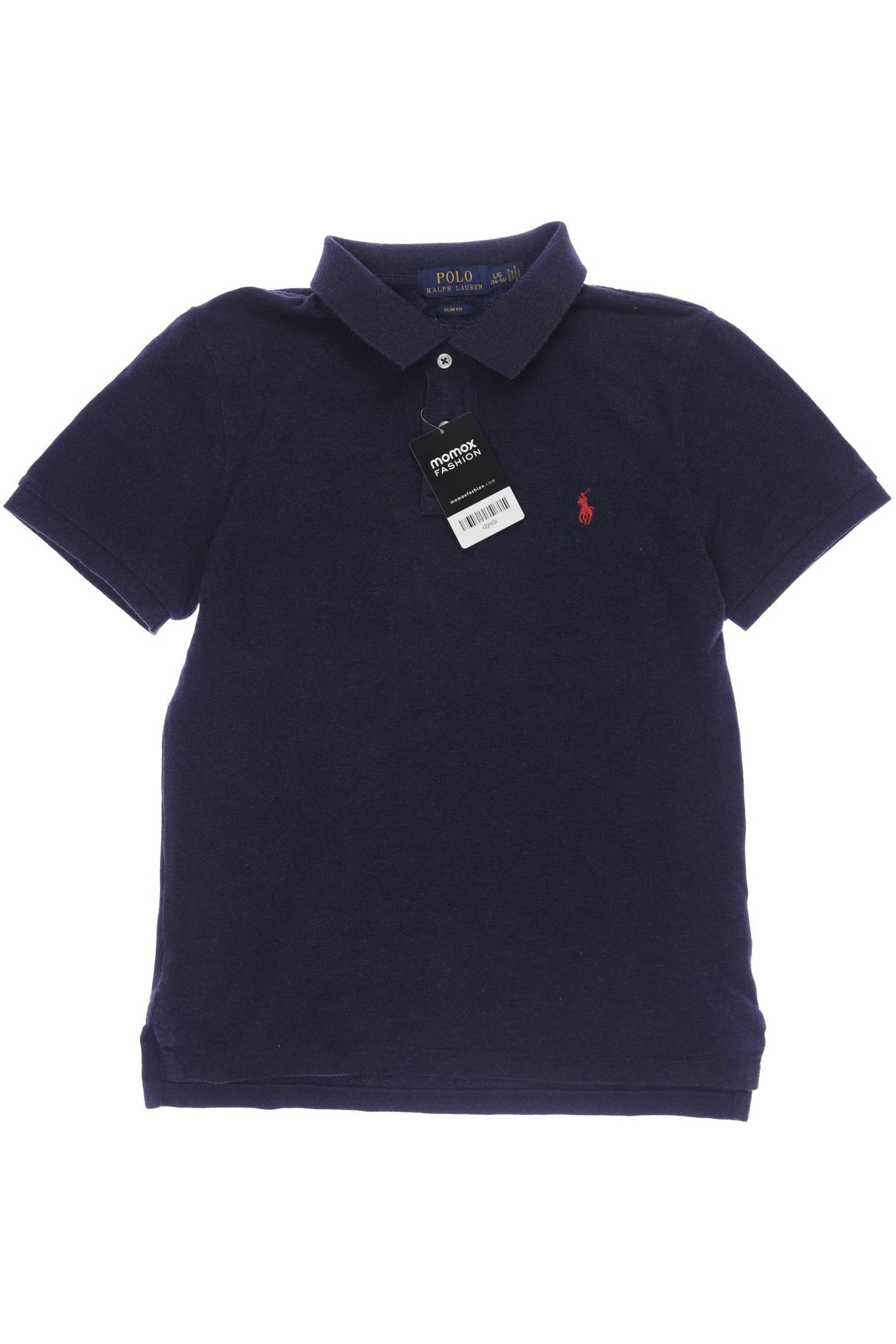 

Polo Ralph Lauren Jungen Poloshirt, marineblau