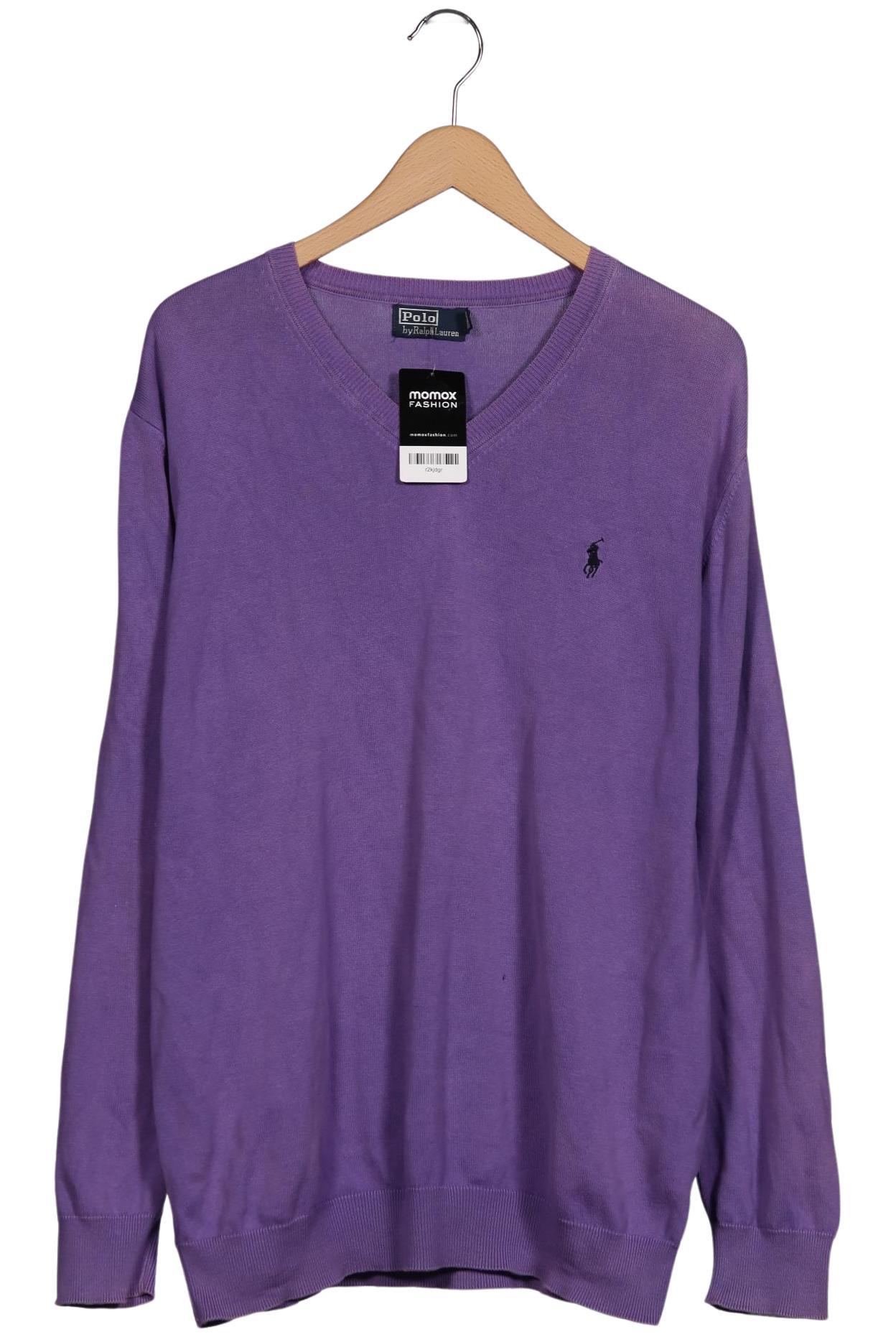 

Polo Ralph Lauren Herren Pullover, flieder, Gr. 56