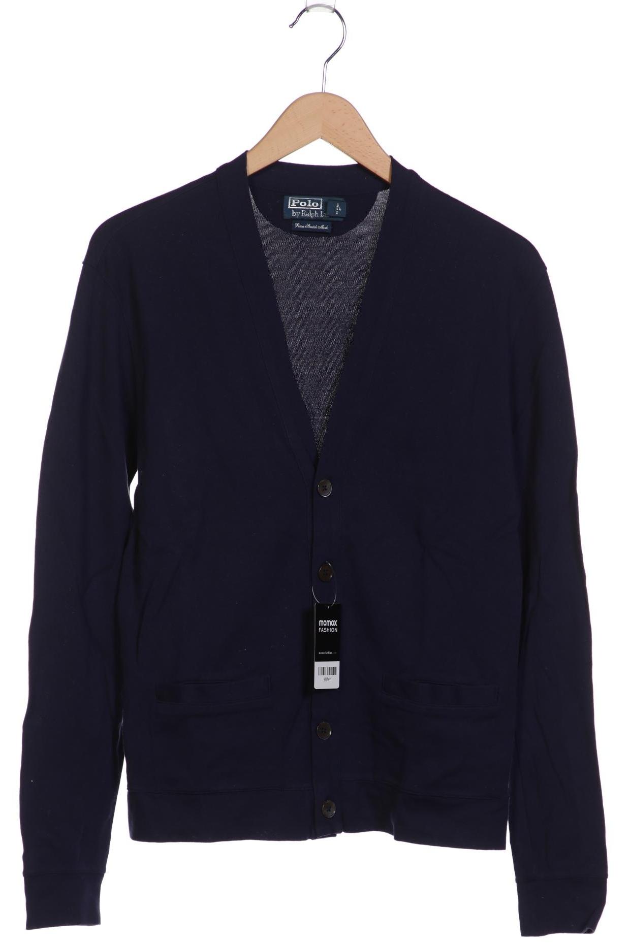 

Polo Ralph Lauren Herren Strickjacke, marineblau, Gr. 46