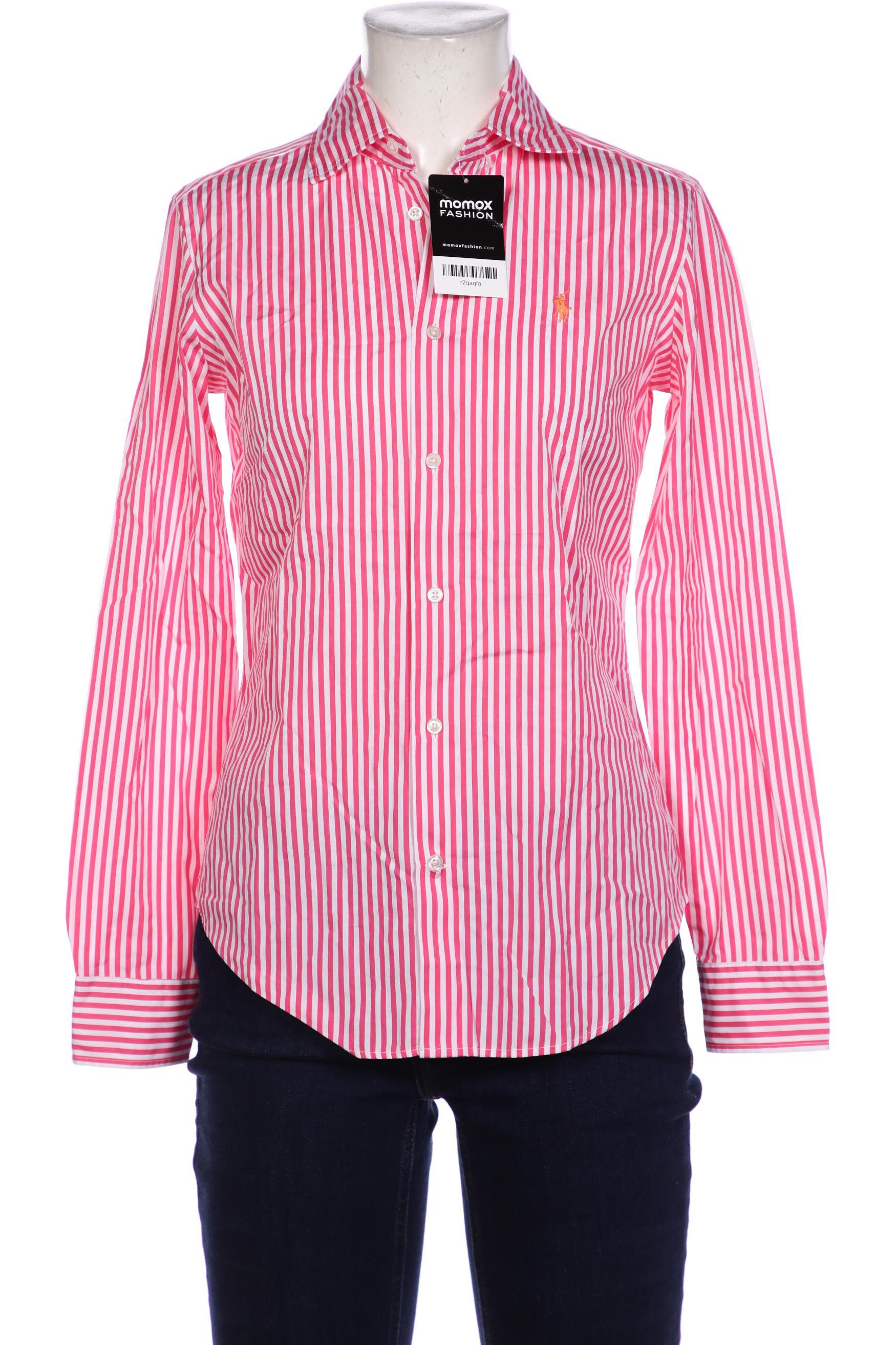

Polo Ralph Lauren Damen Bluse, pink, Gr. 4