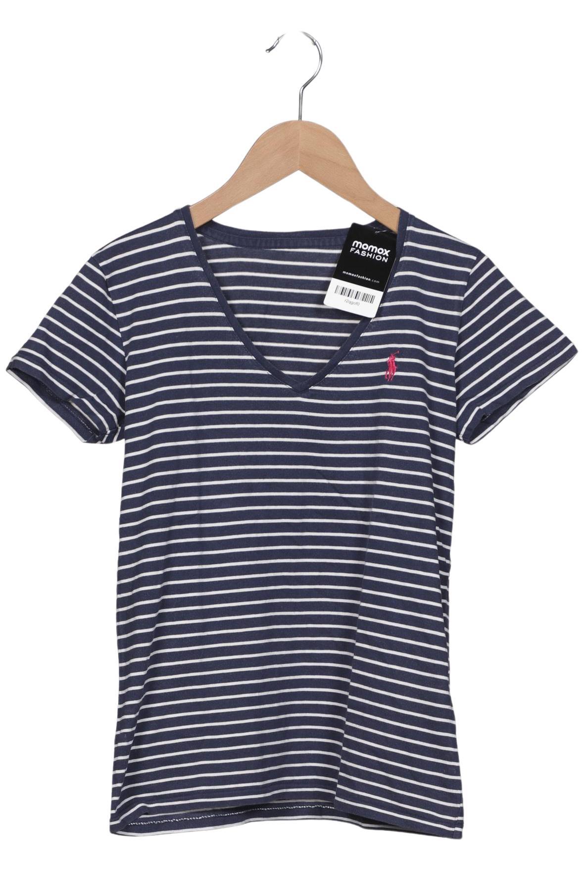 

Polo Ralph Lauren Damen T-Shirt, mehrfarbig, Gr. 34