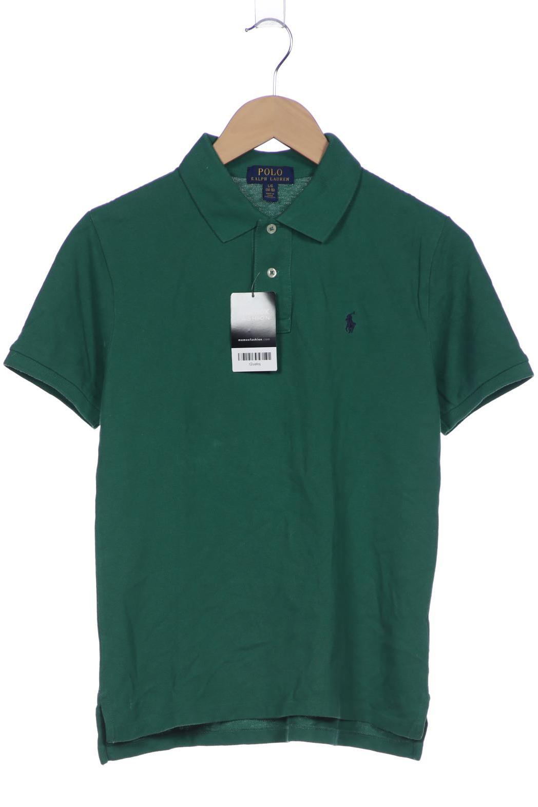 

Polo Ralph Lauren Herren T-Shirt, grün, Gr. 158