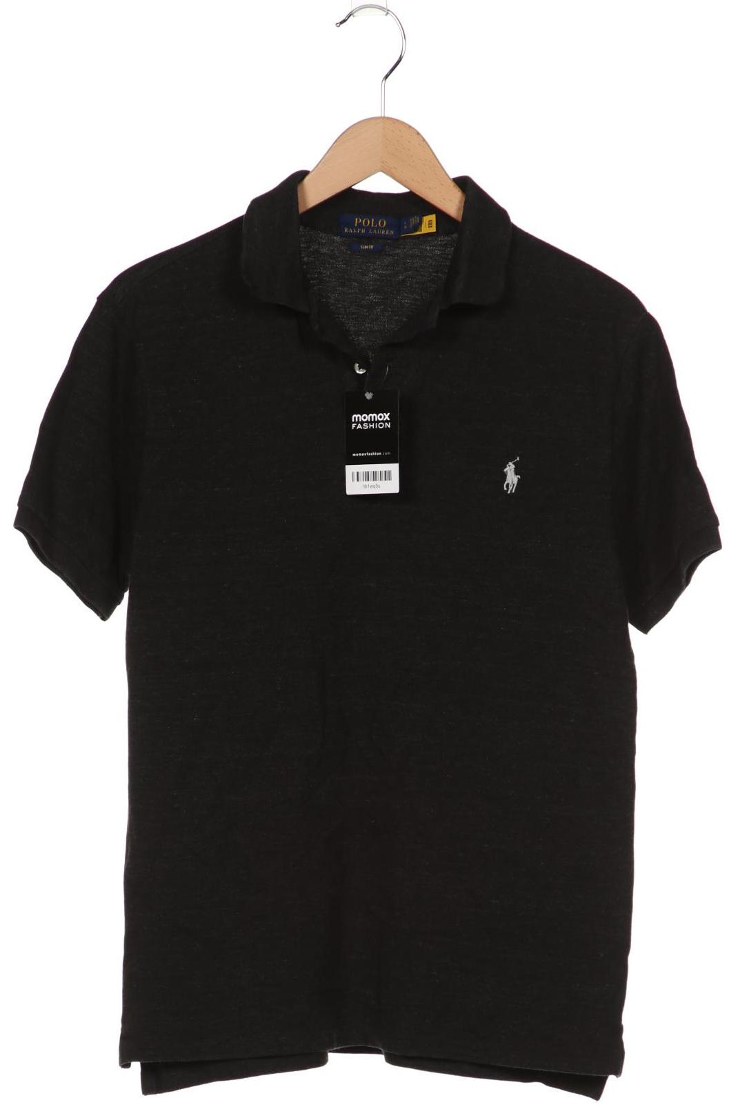 

Polo Ralph Lauren Herren Poloshirt, schwarz