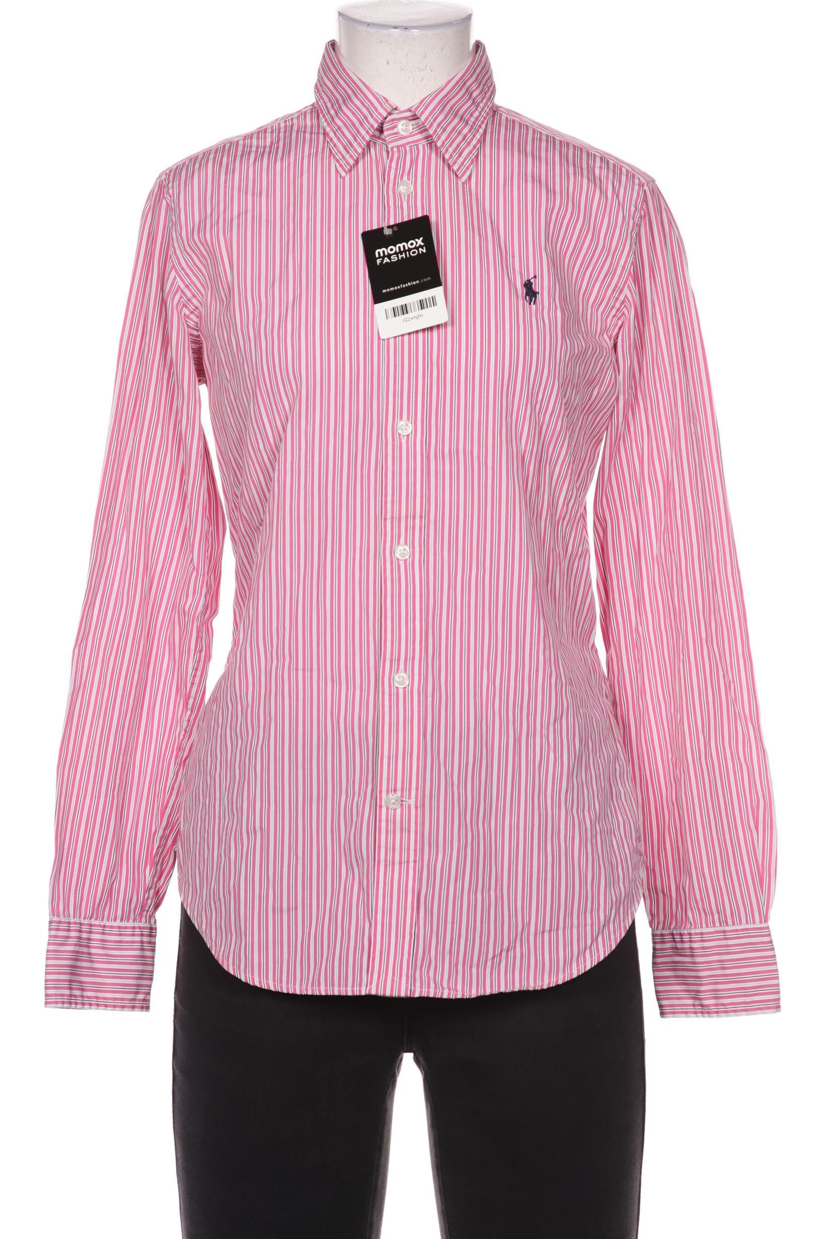 

Polo Ralph Lauren Damen Bluse, pink, Gr. 8