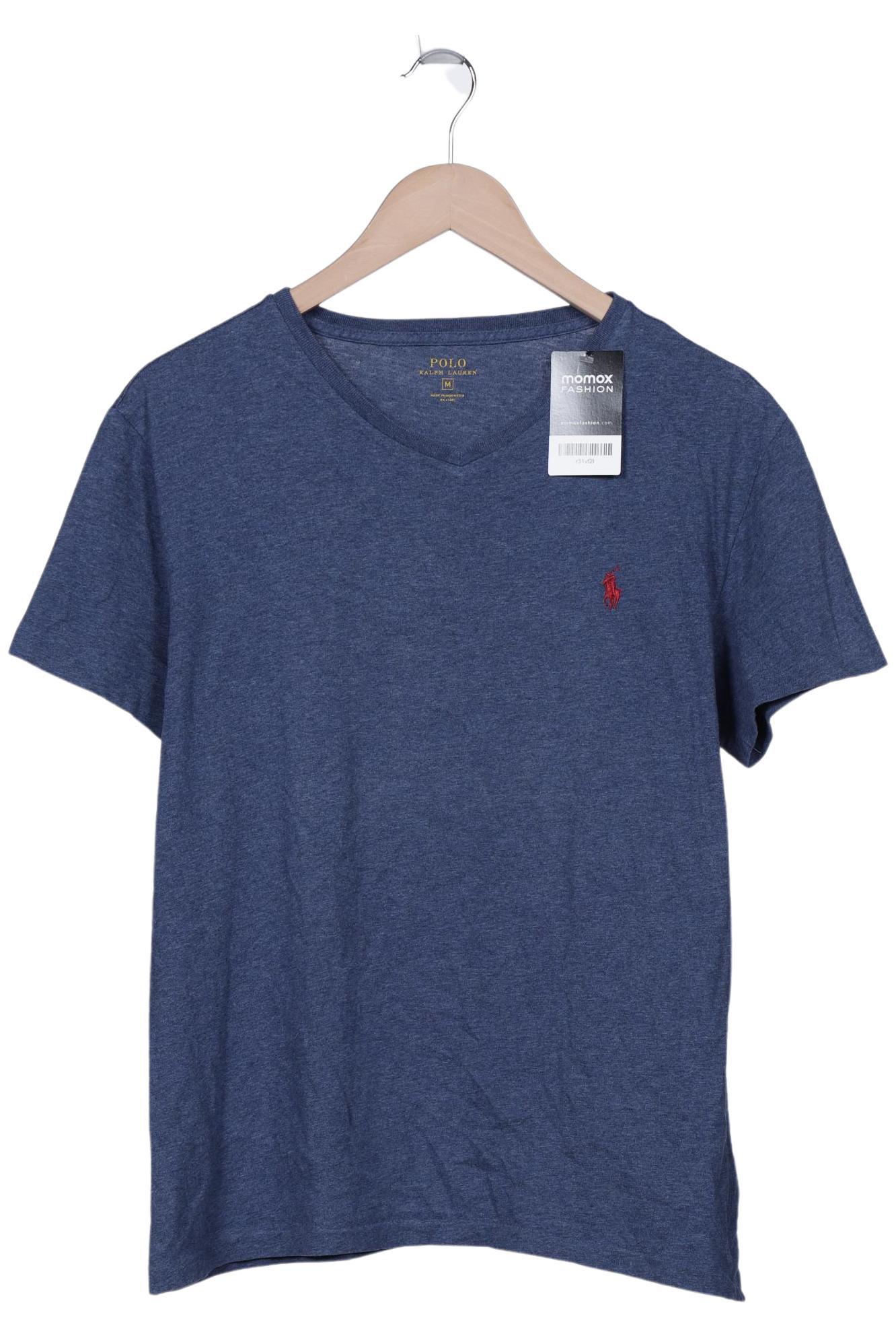 

Polo Ralph Lauren Herren T-Shirt, marineblau, Gr. 48