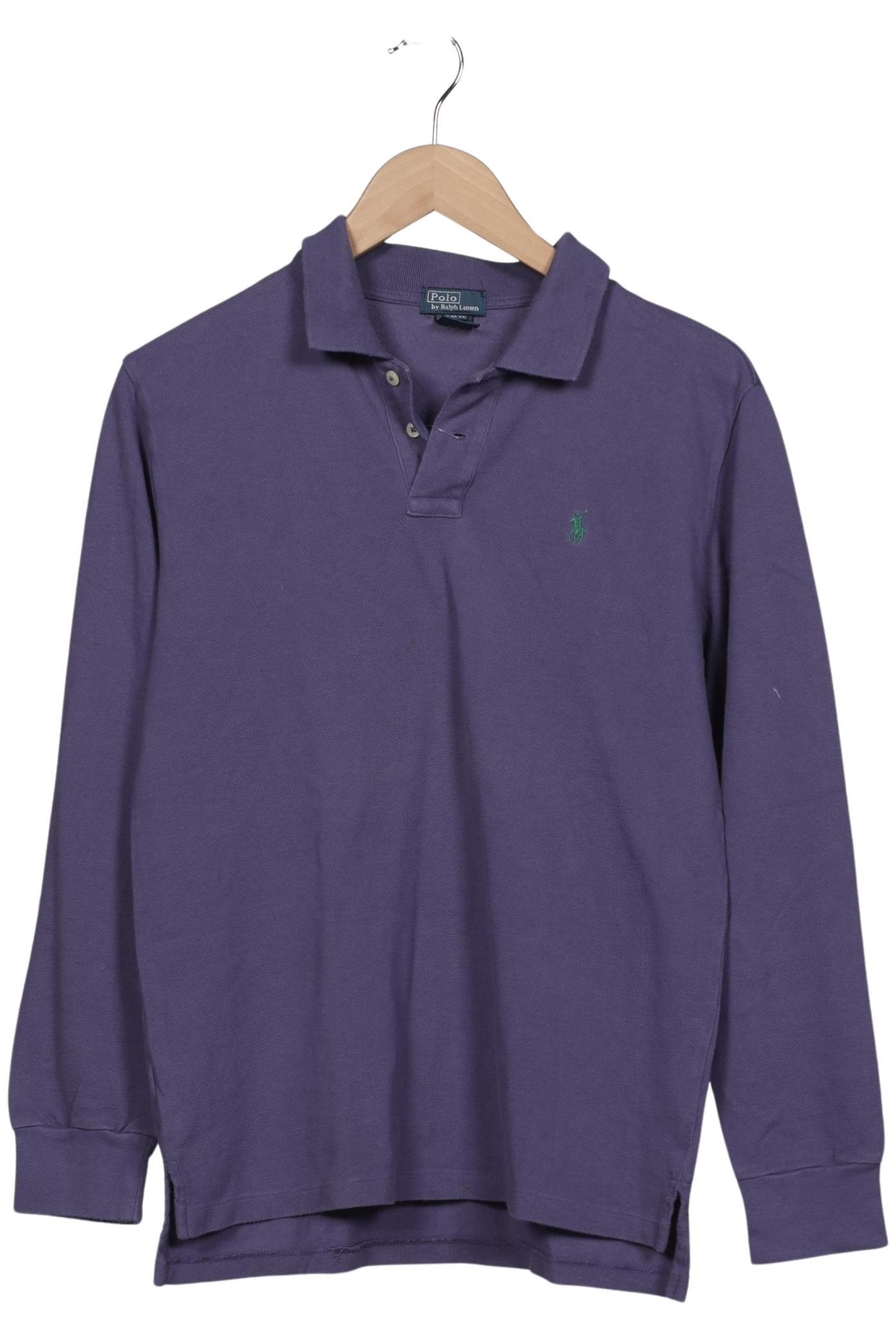 

Polo Ralph Lauren Jungen Poloshirt, flieder, Gr. 170