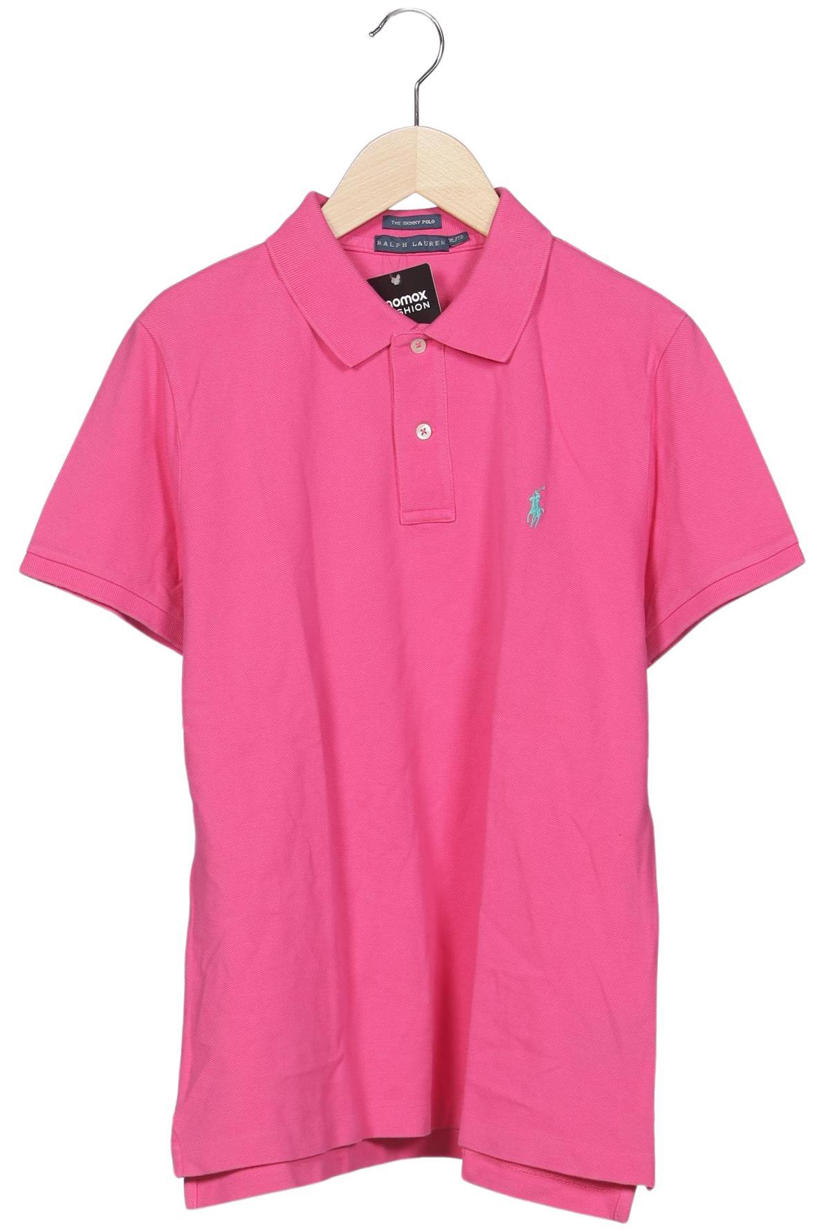 

Polo Ralph Lauren Damen Poloshirt, pink, Gr. 44