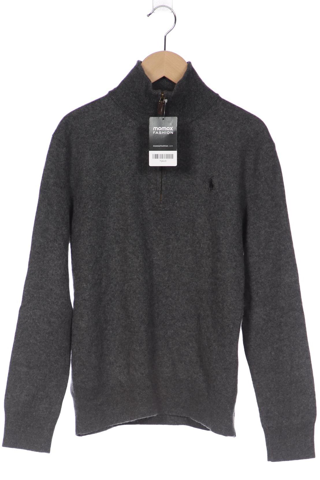 

Polo Ralph Lauren Damen Pullover, grau