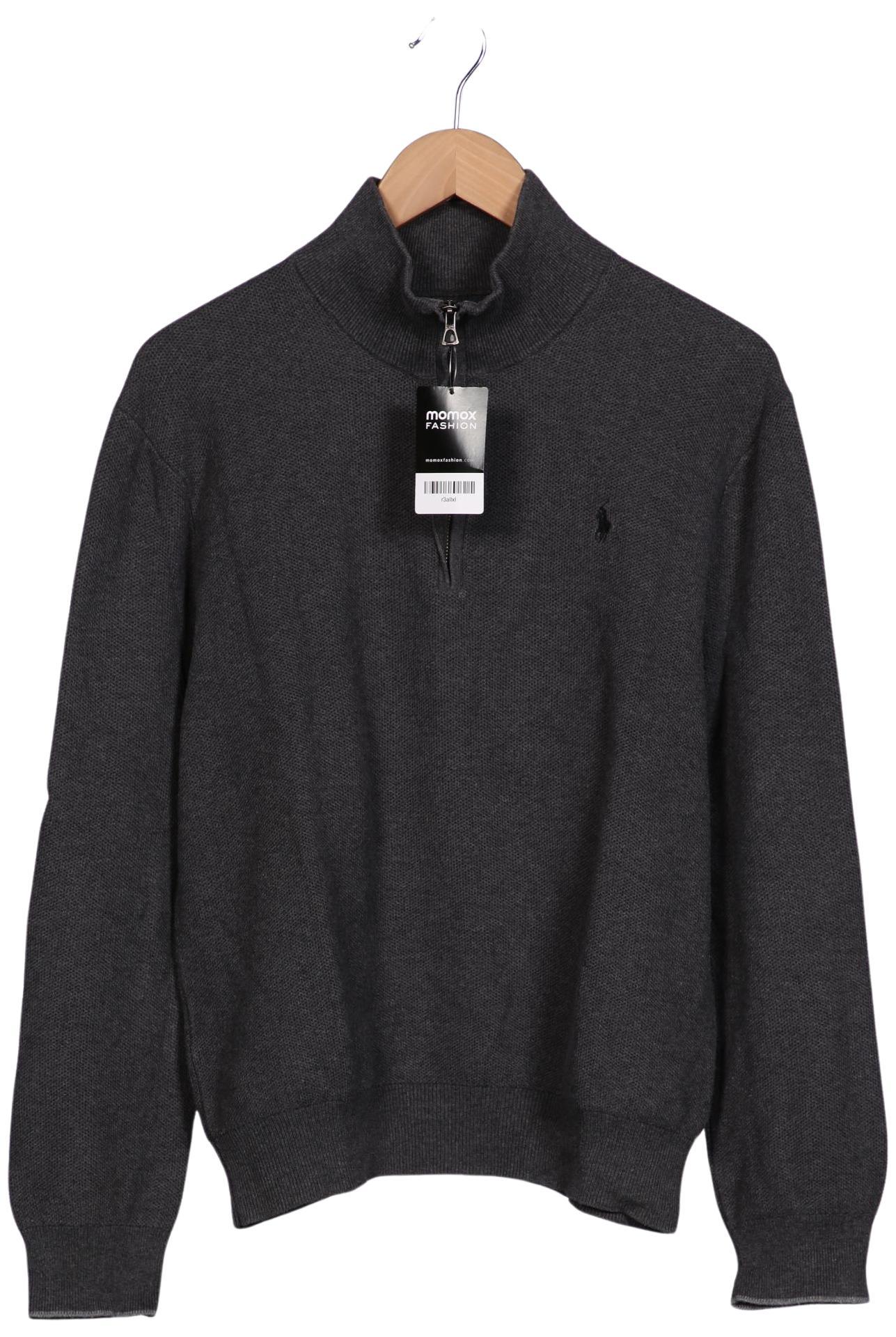 

Polo Ralph Lauren Herren Pullover, grau, Gr. 52