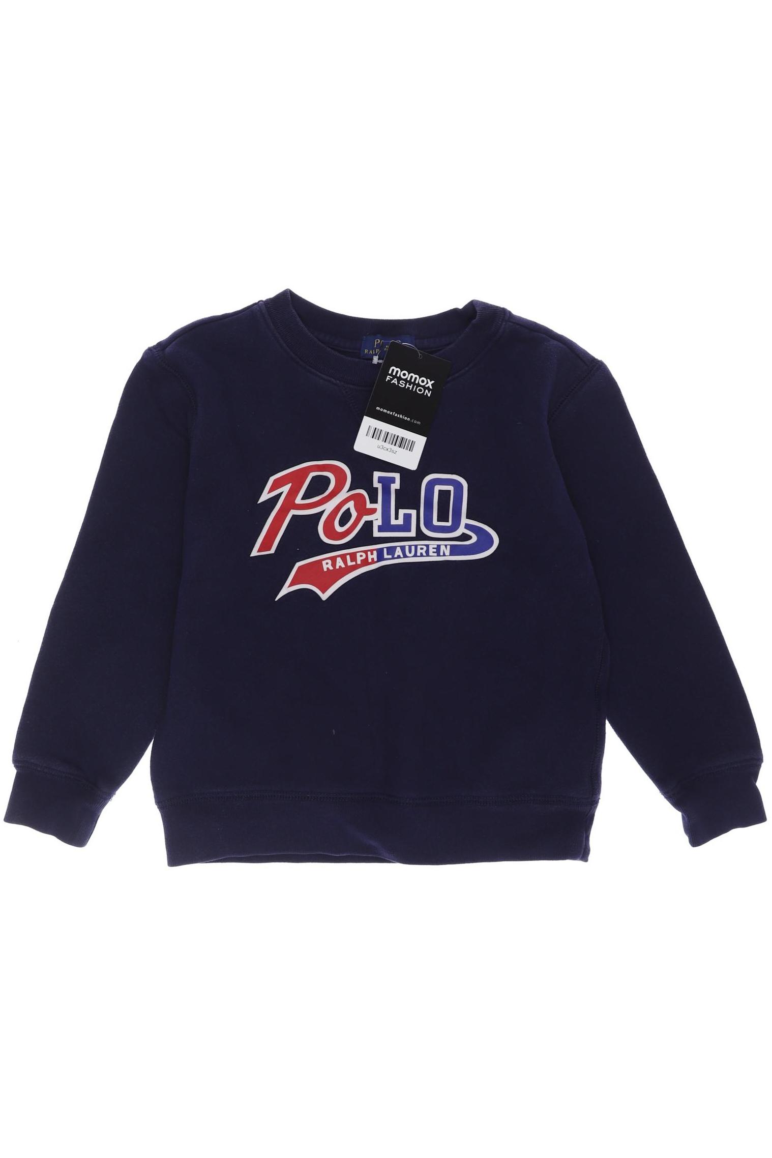 

Polo Ralph Lauren Herren Hoodies & Sweater, marineblau, Gr. 116