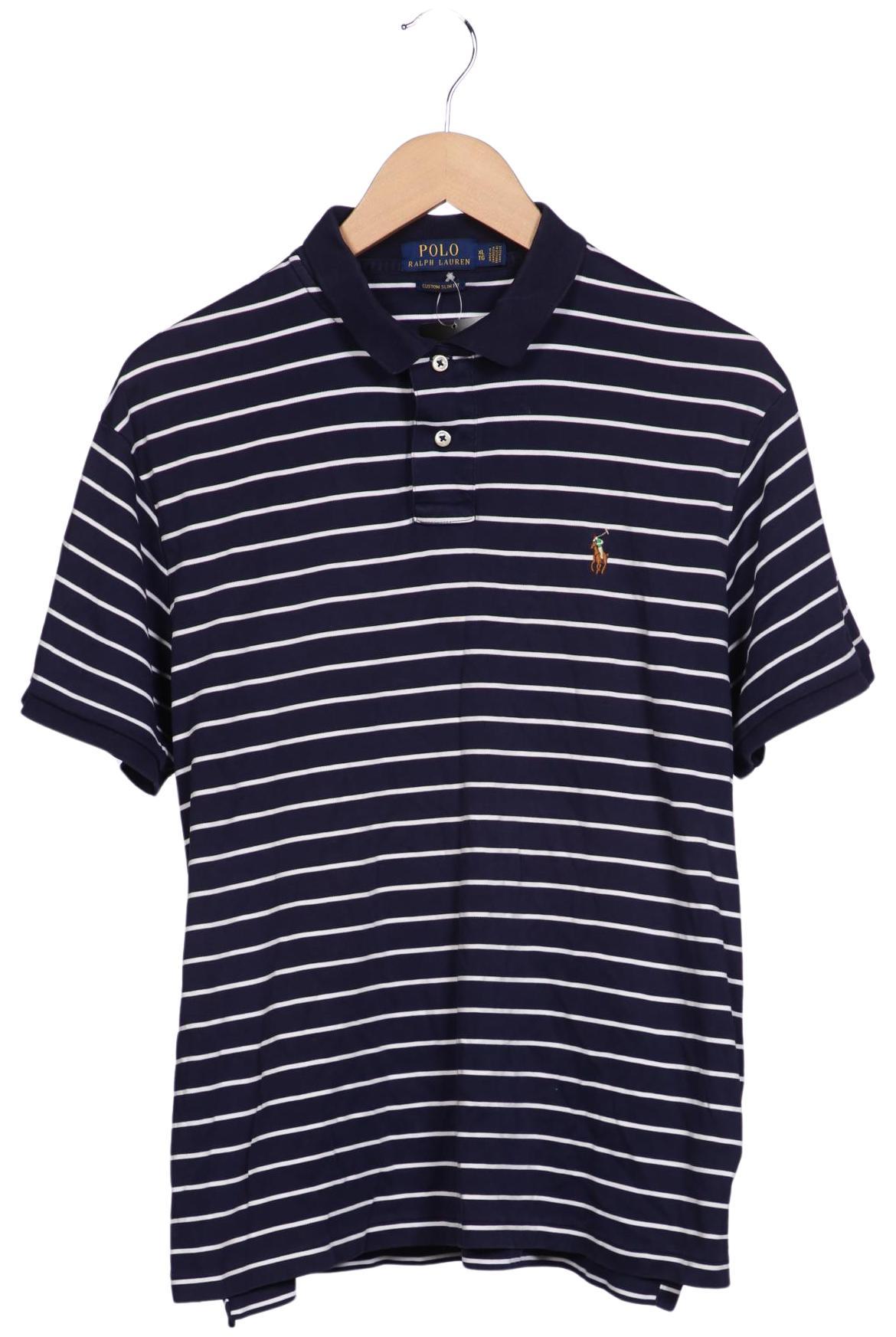 

Polo Ralph Lauren Herren Poloshirt, mehrfarbig, Gr. 54