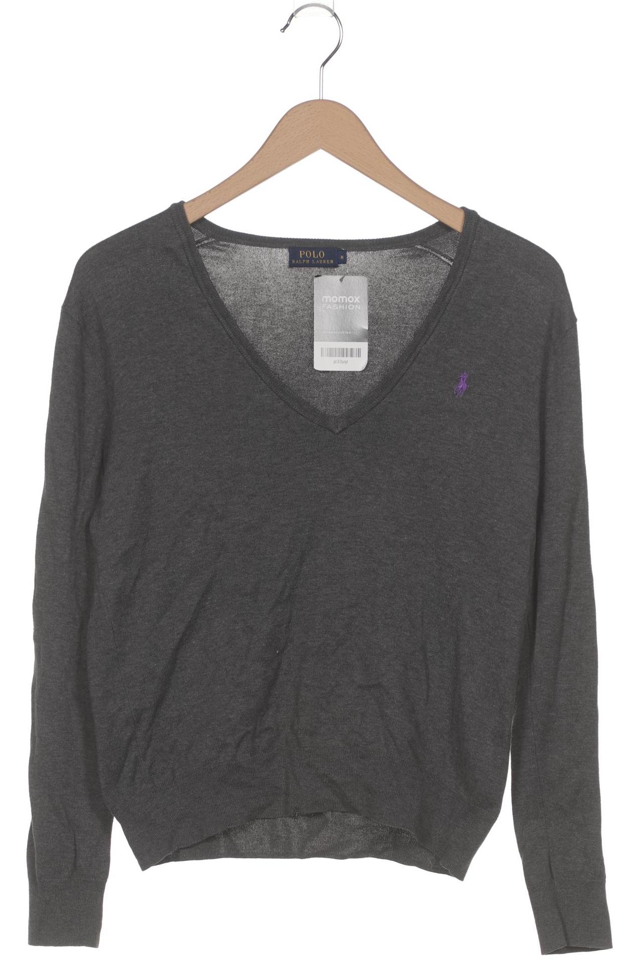 

Polo Ralph Lauren Damen Pullover, grau, Gr. 38