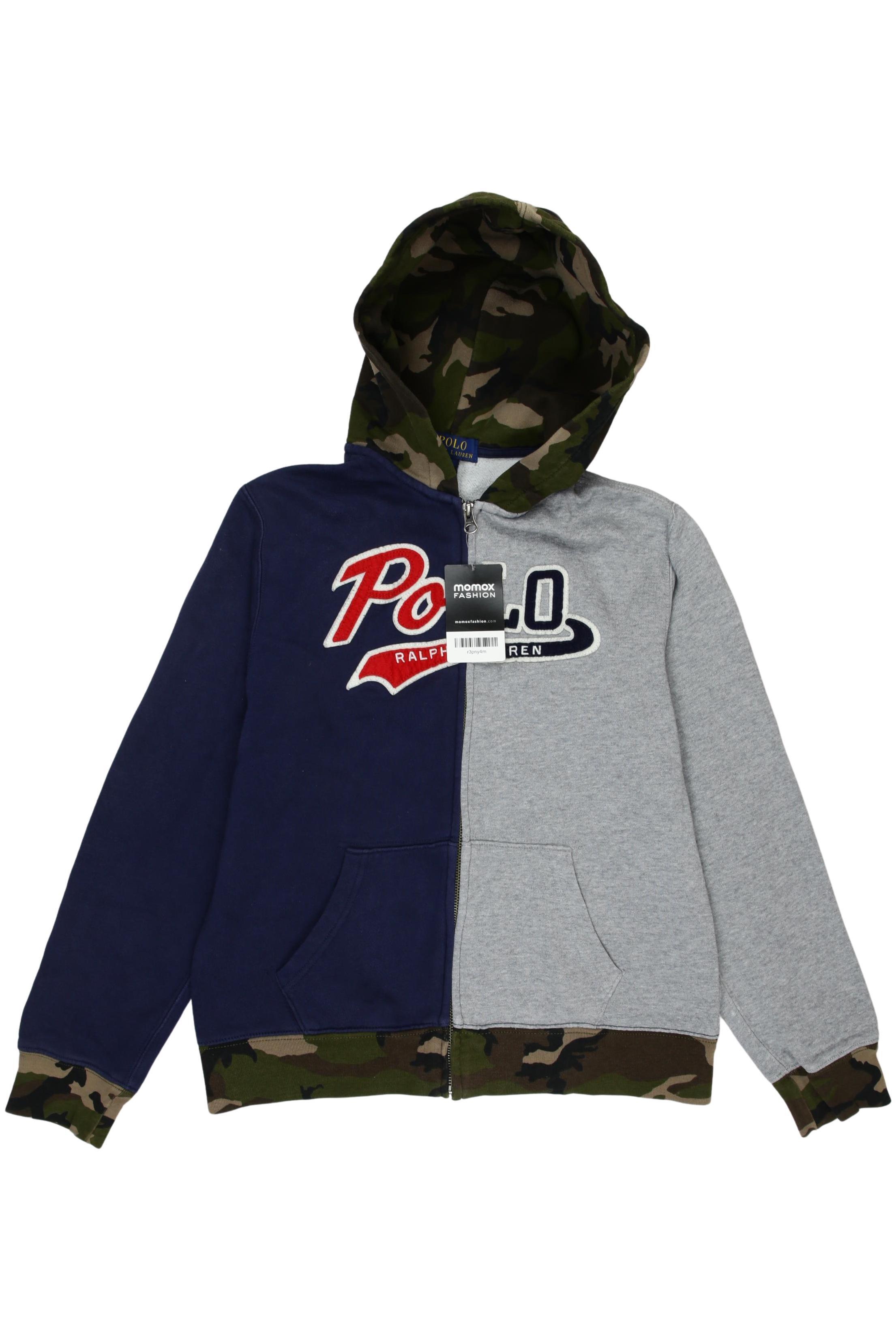 

Polo Ralph Lauren Herren Hoodies & Sweater, mehrfarbig, Gr. 164