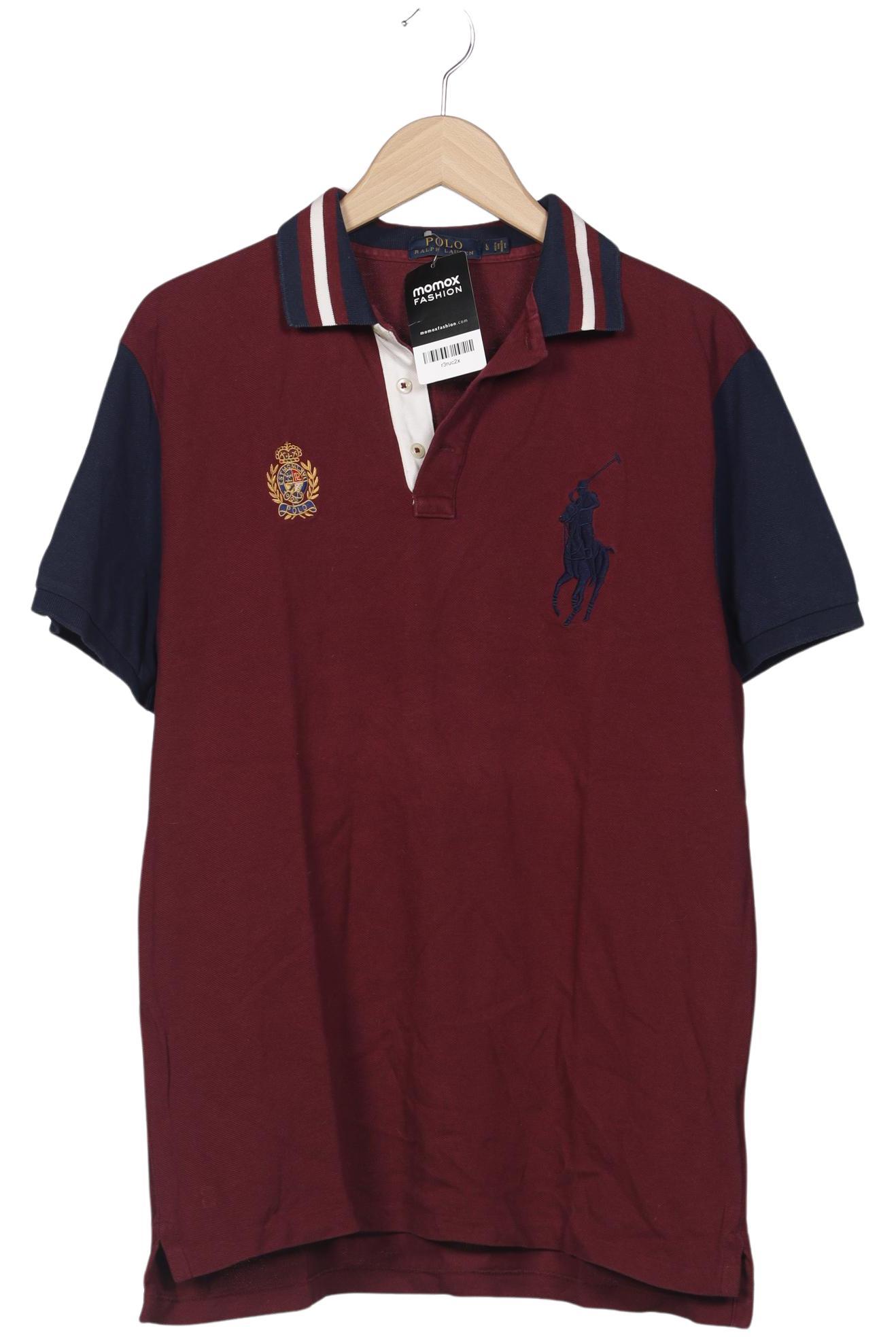 

Polo Ralph Lauren Herren Poloshirt, mehrfarbig, Gr. 52