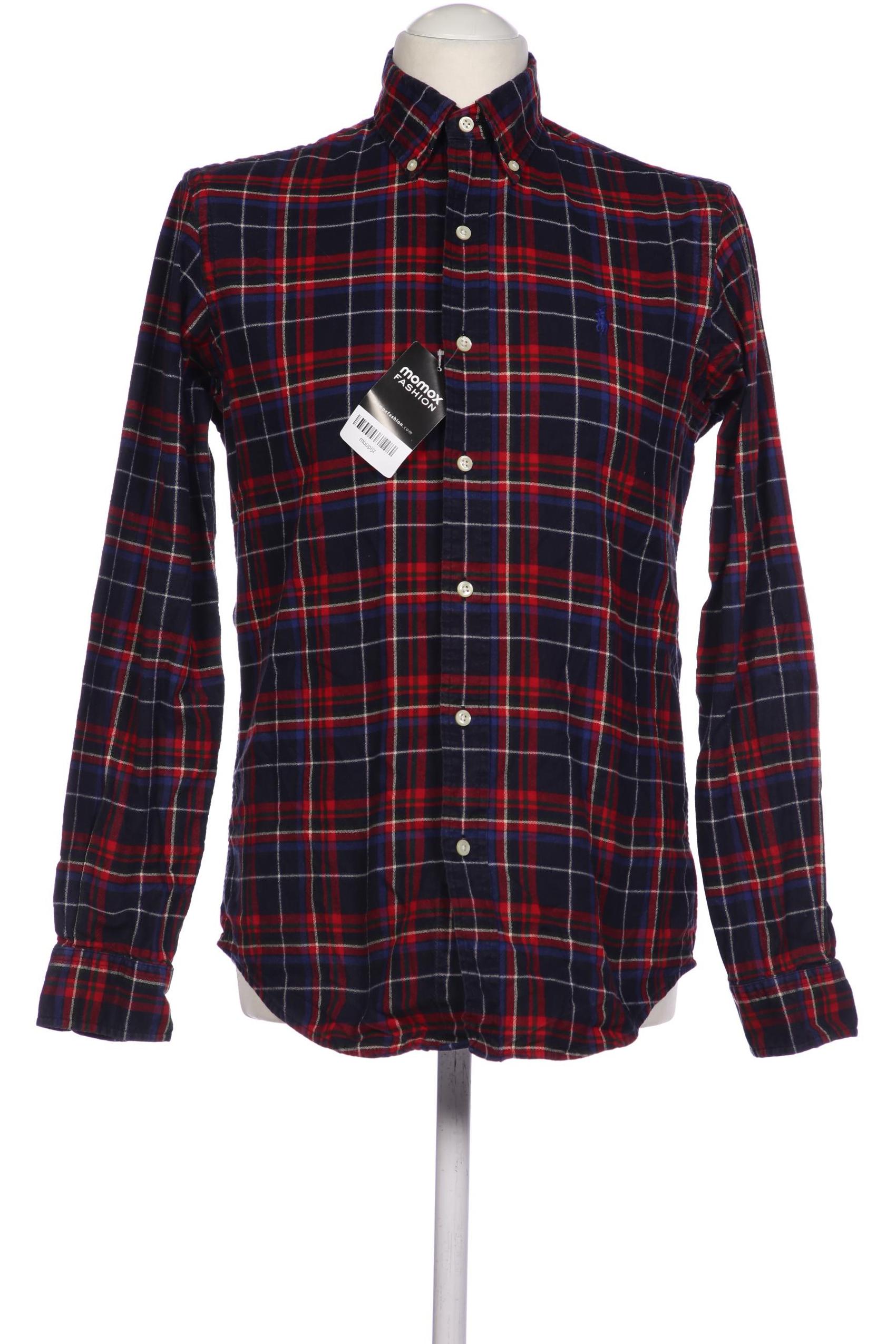 

Polo Ralph Lauren Herren Hemd, schwarz, Gr. 46