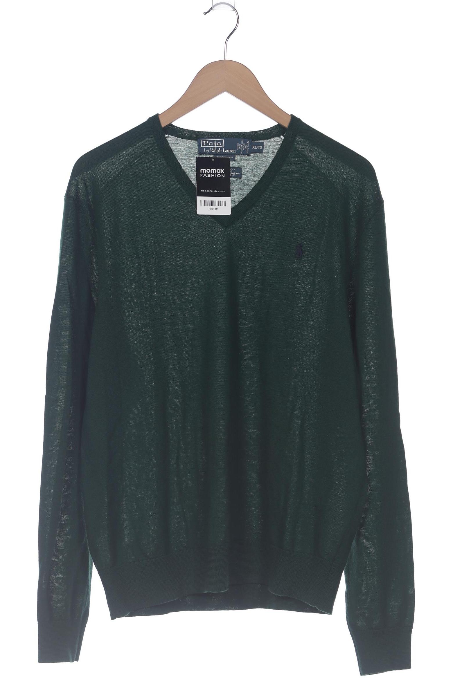 

Polo Ralph Lauren Herren Pullover, grün, Gr. 54