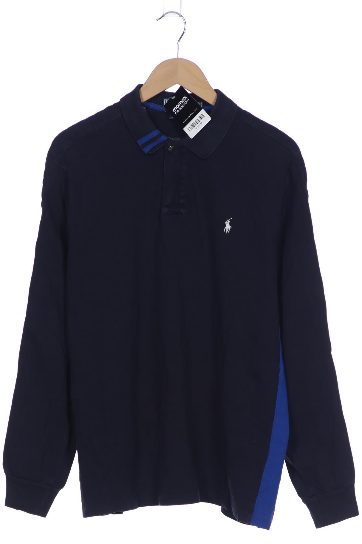 

Polo Ralph Lauren Herren Poloshirt, marineblau, Gr. 54