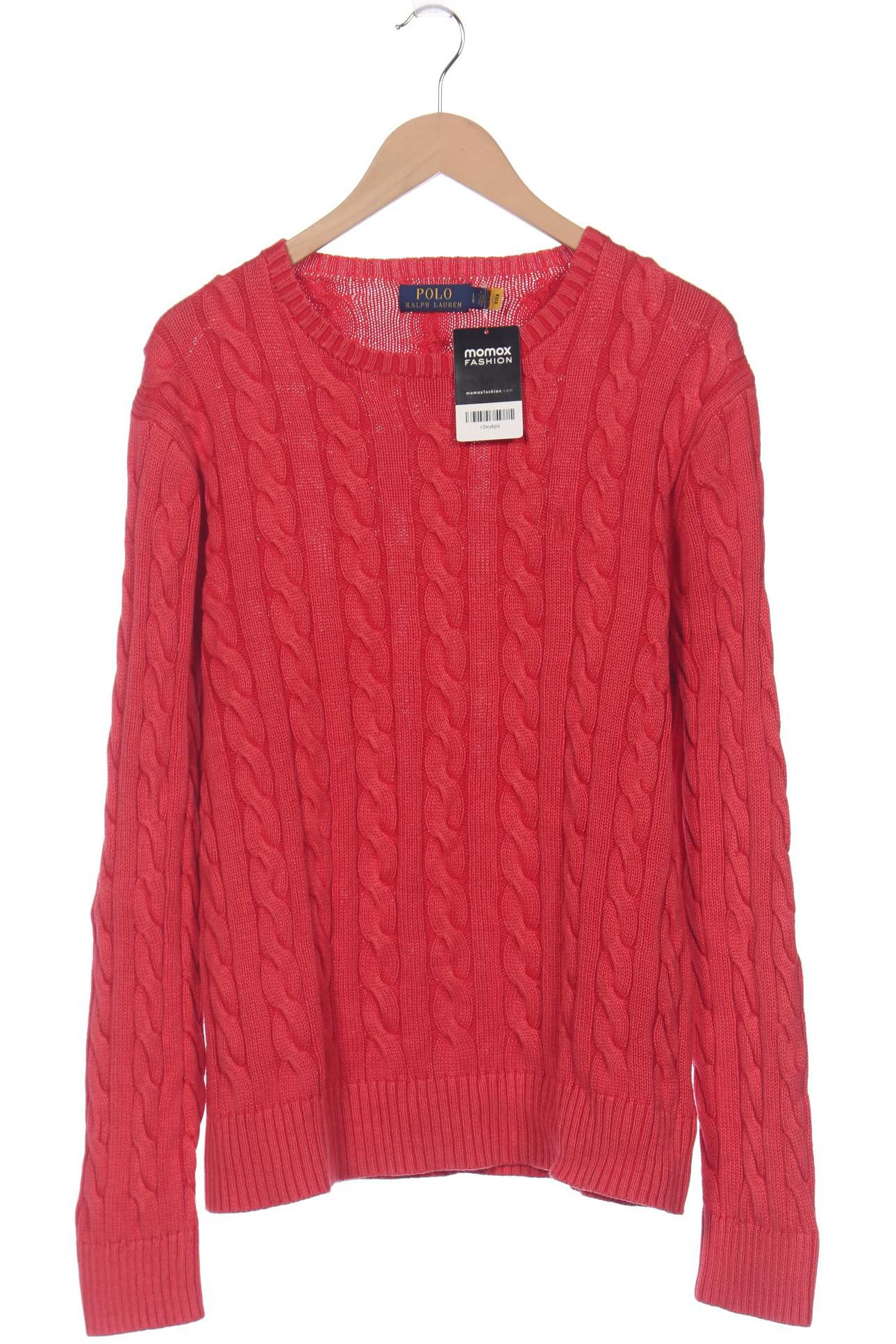 

Polo Ralph Lauren Herren Pullover, rot, Gr. 52