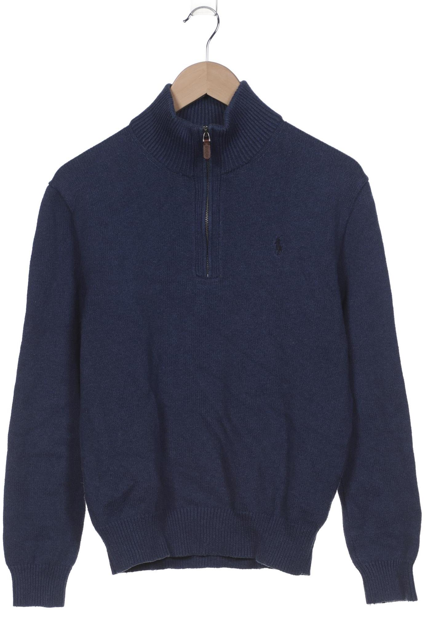 

Polo Ralph Lauren Herren Pullover, marineblau, Gr. 46