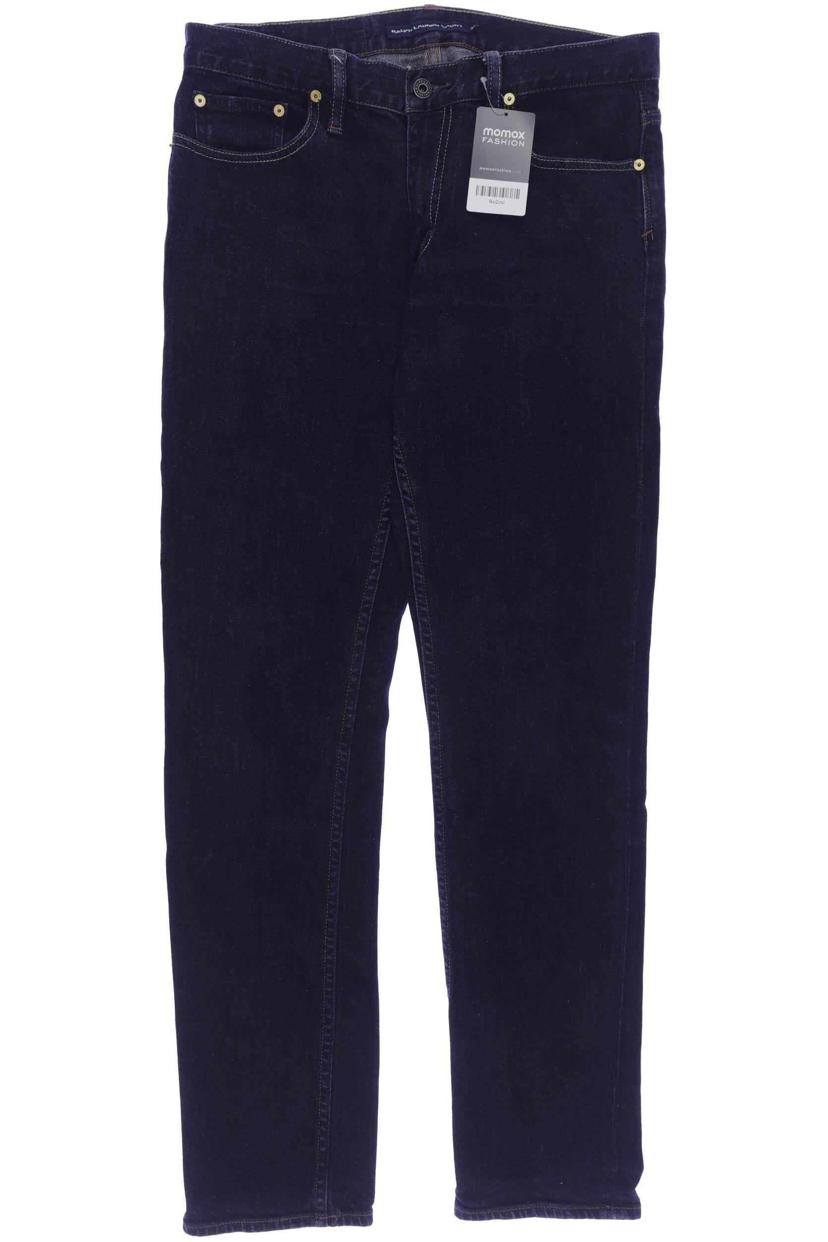 

Polo Ralph Lauren Damen Jeans, marineblau, Gr. 30