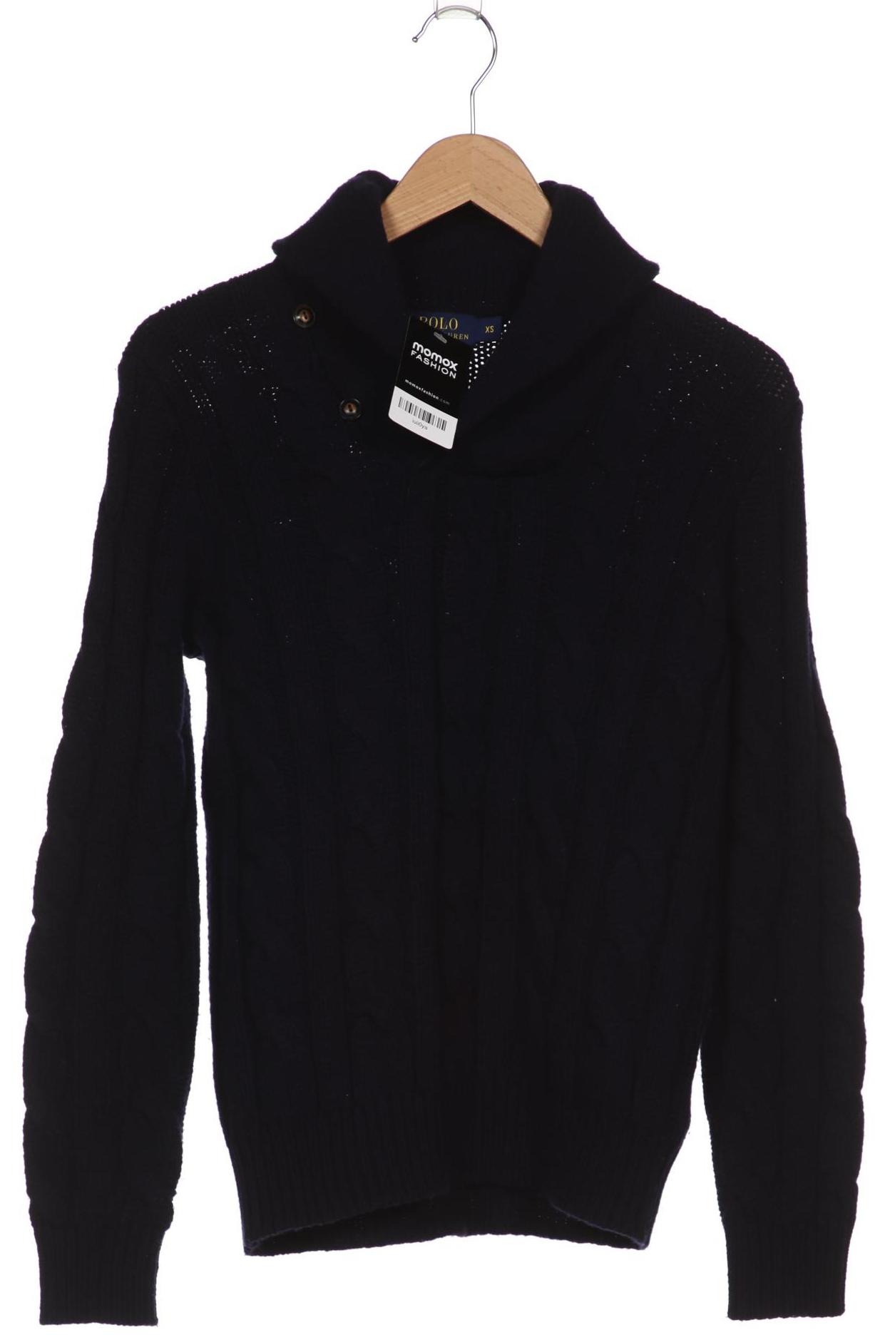 

Polo Ralph Lauren Herren Pullover, marineblau, Gr. 44