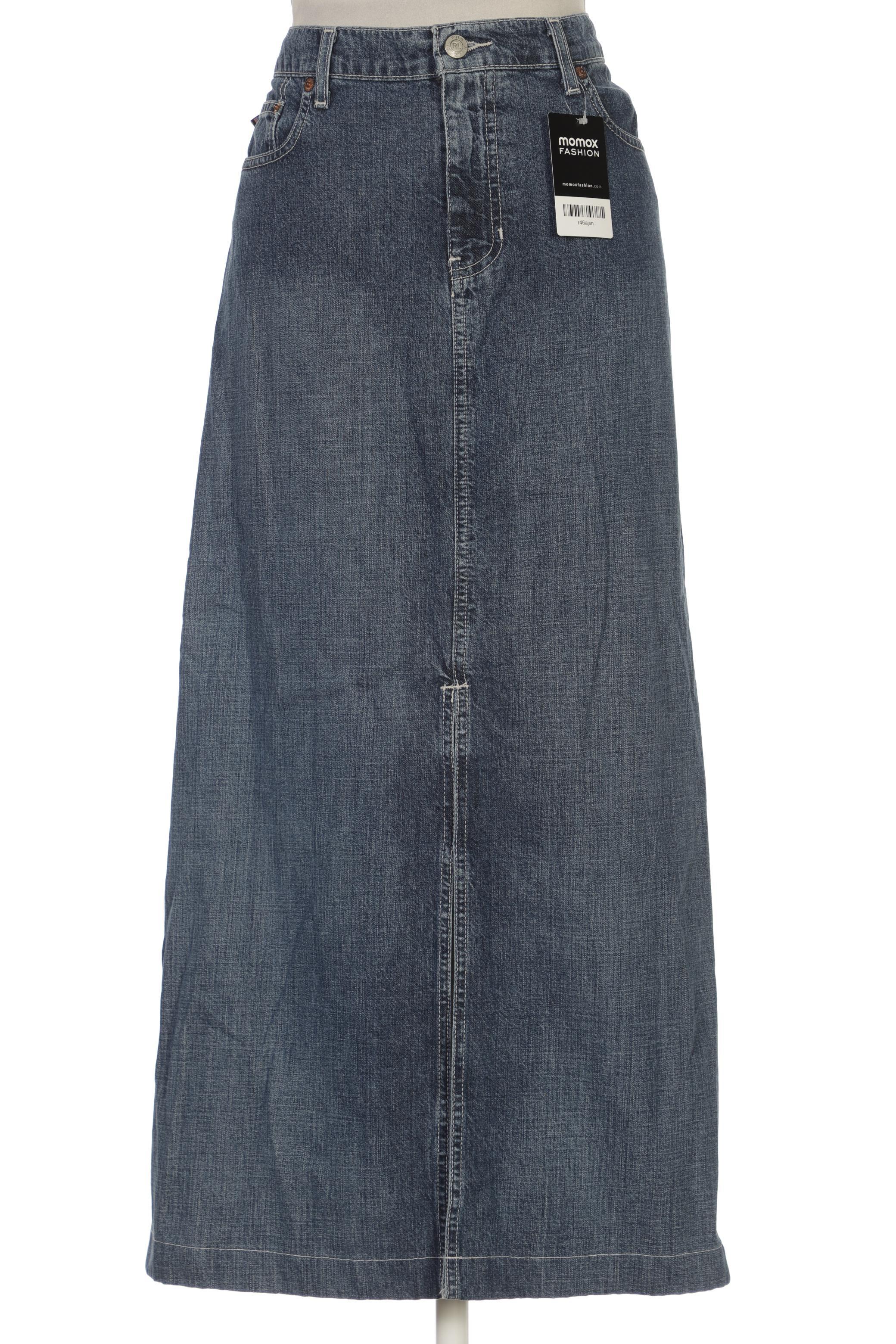

Polo Ralph Lauren Damen Rock, blau, Gr. 6