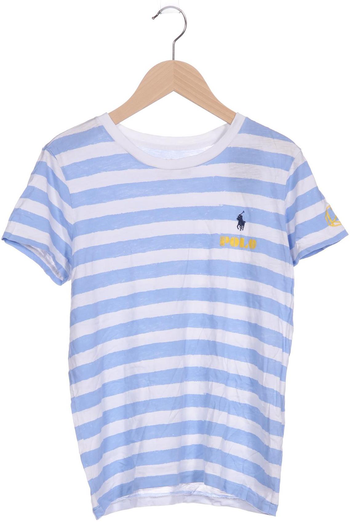 

Polo Ralph Lauren Damen T-Shirt, weiß, Gr. 36