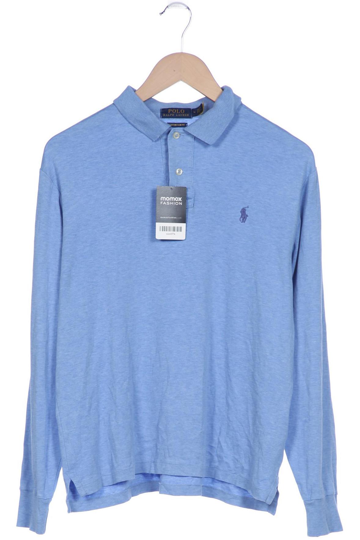 

Polo Ralph Lauren Herren Poloshirt, hellblau, Gr. 48