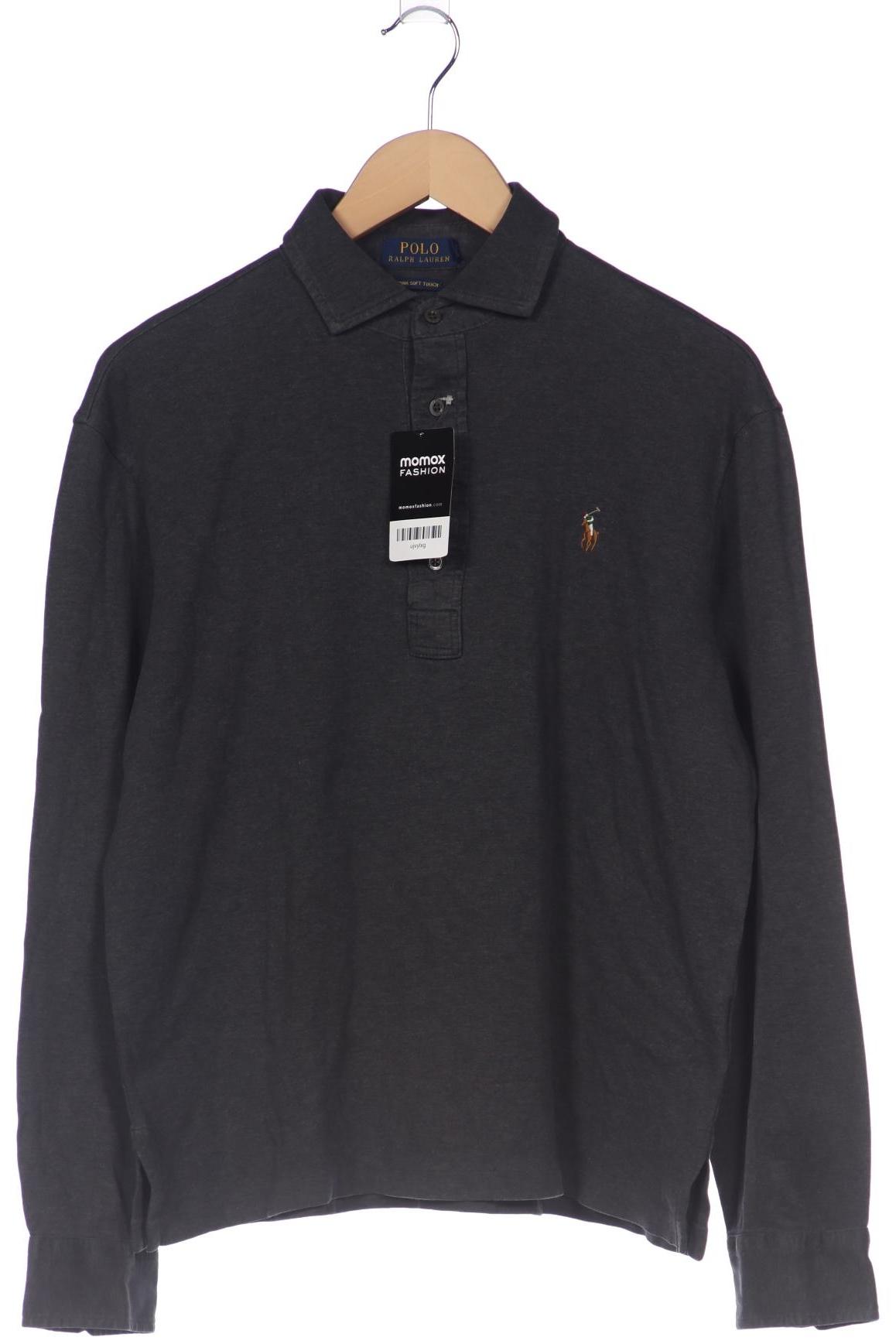 

Polo Ralph Lauren Herren Poloshirt, grau, Gr. 52