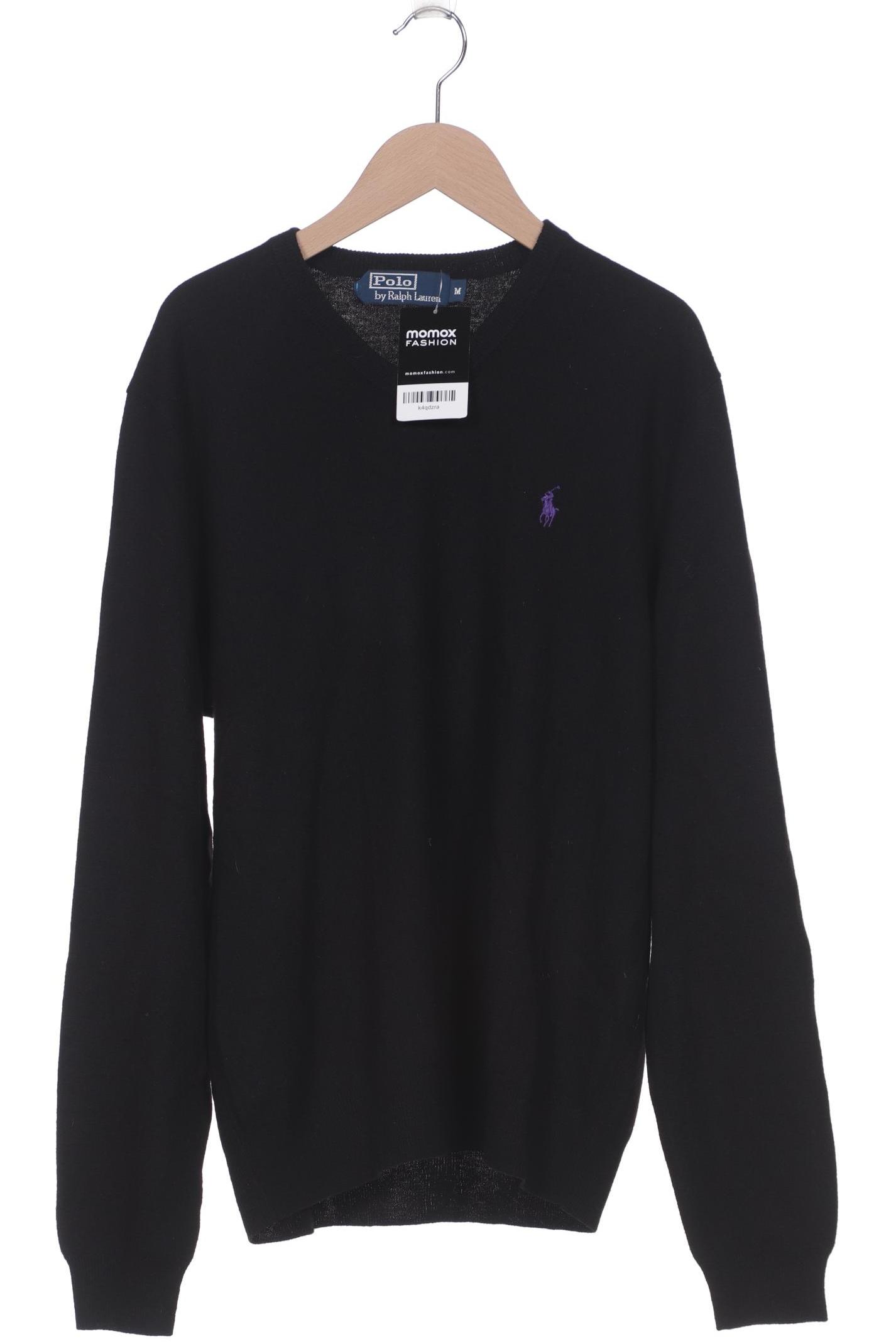 

Polo Ralph Lauren Herren Pullover, schwarz, Gr. 48
