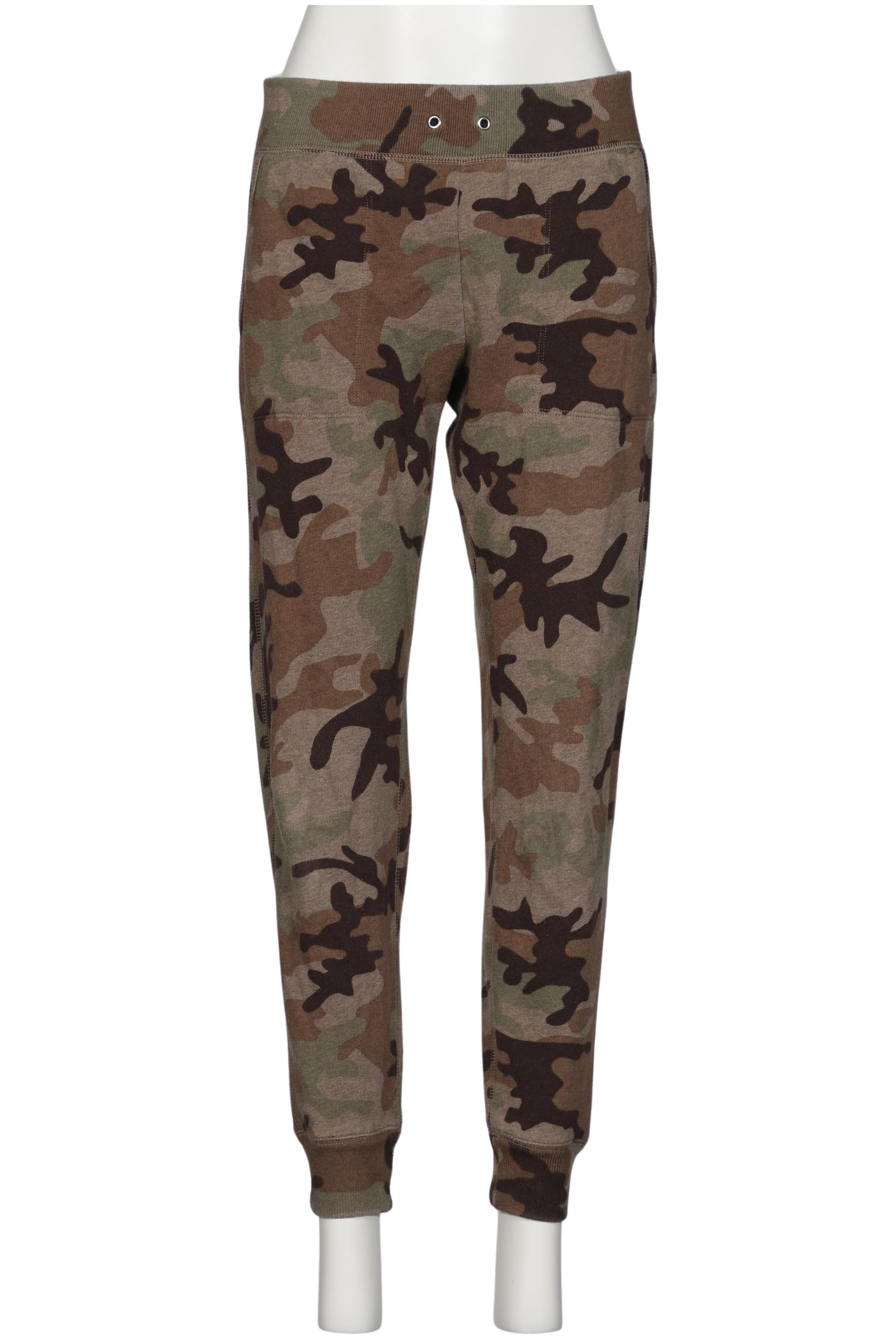 

Polo Ralph Lauren Damen Stoffhose, mehrfarbig, Gr. 0