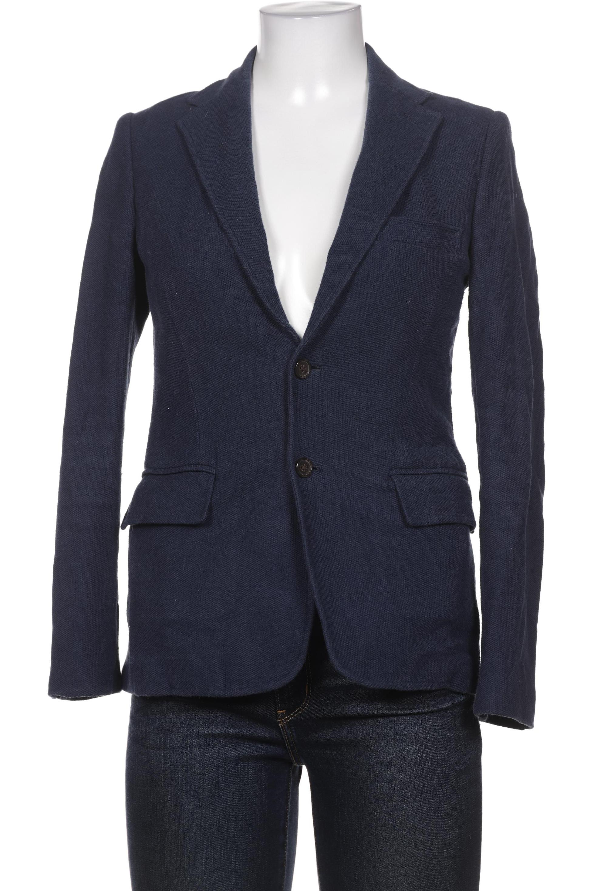

Polo Ralph Lauren Damen Blazer, marineblau, Gr. 6